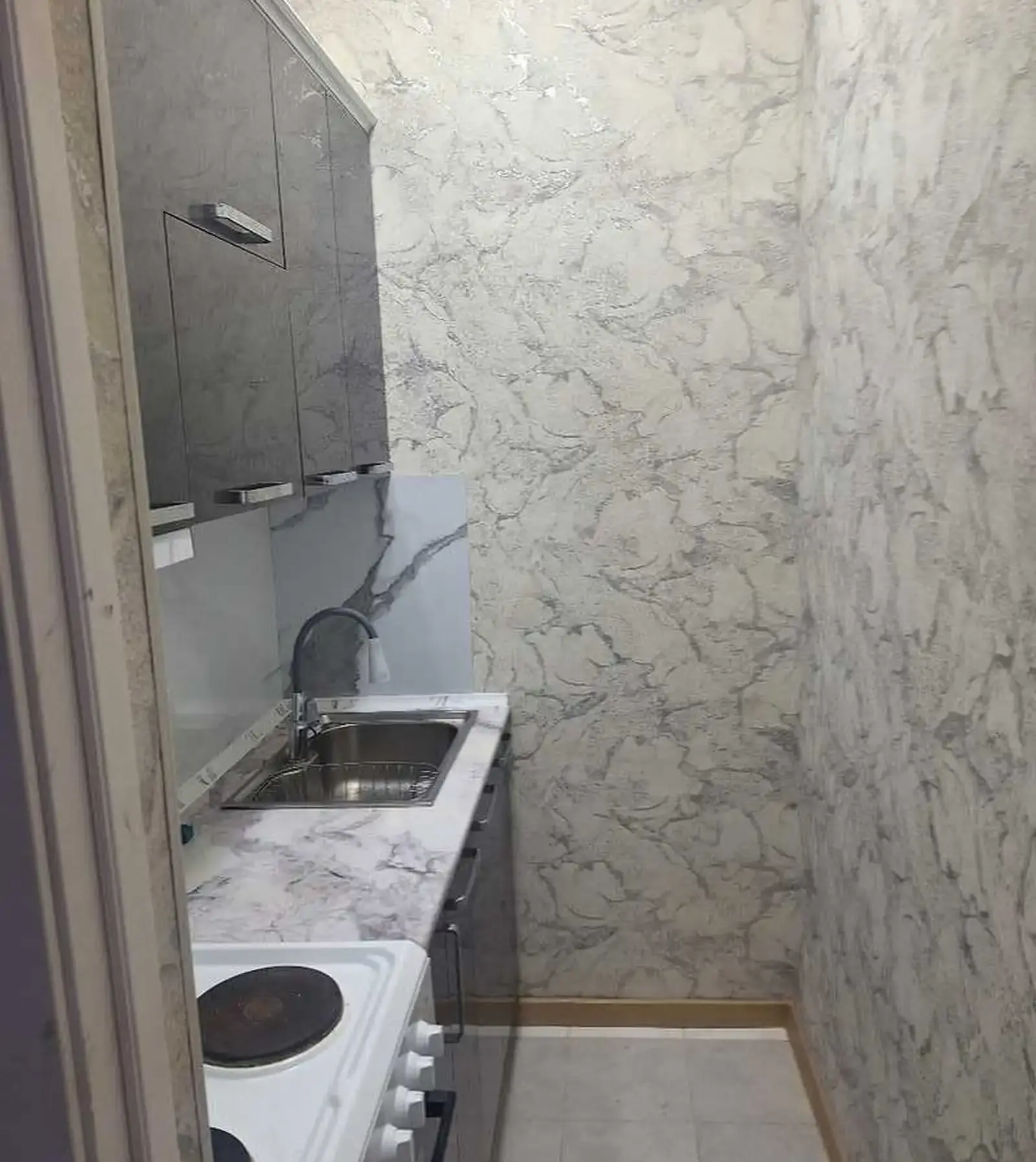 2-комн. квартира, 5 этаж, 65м², Молодёжный, Фирдавсӣ