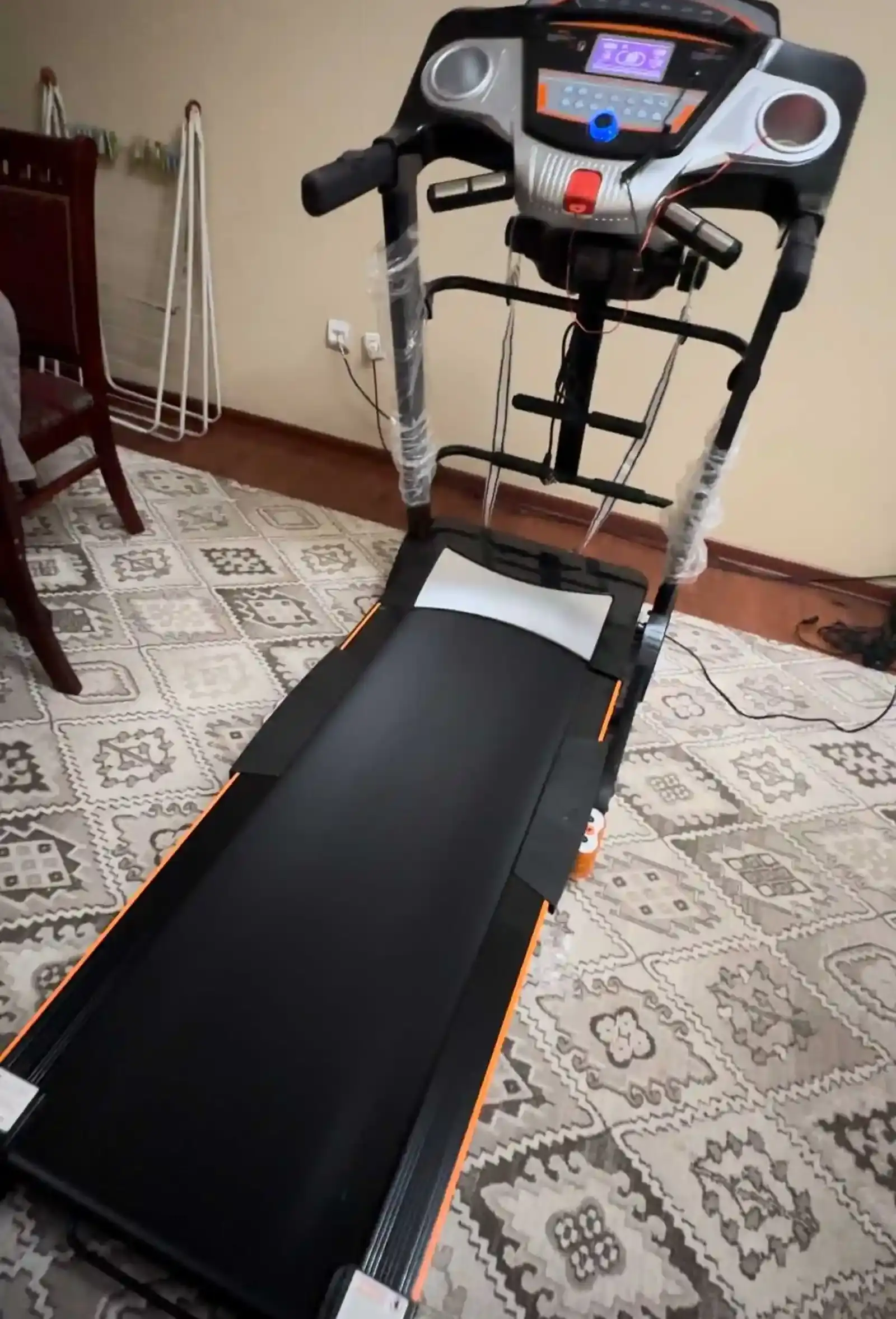 Беговая дорожка