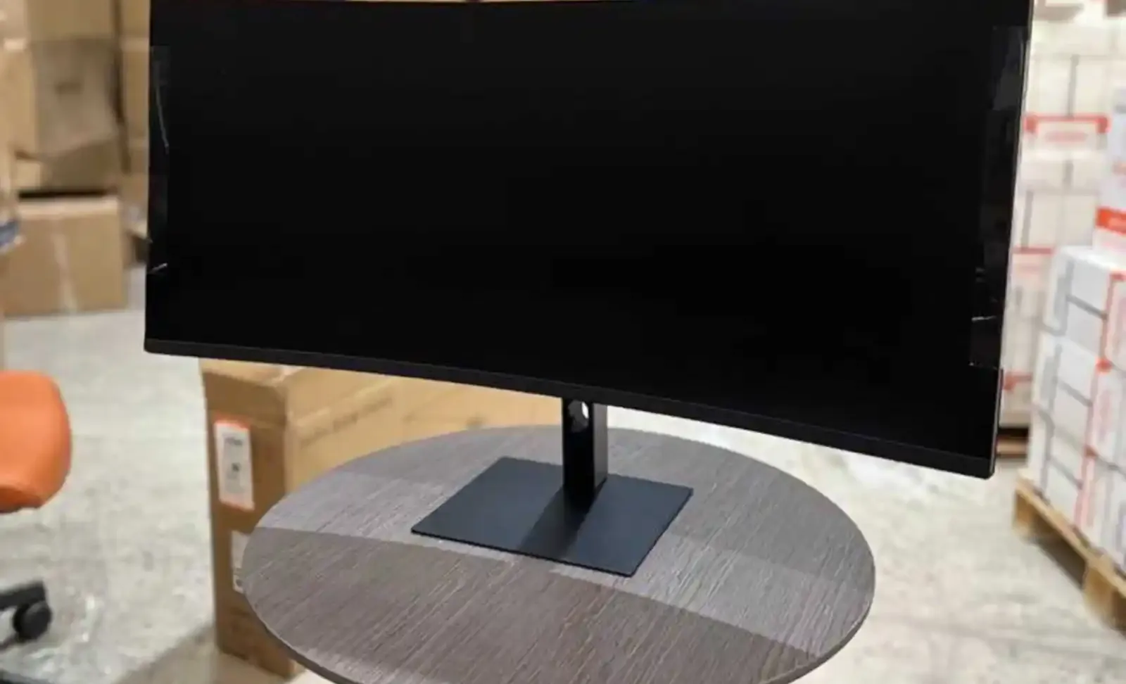 Монитор Redmi Surface Display 34 4K 180Hz