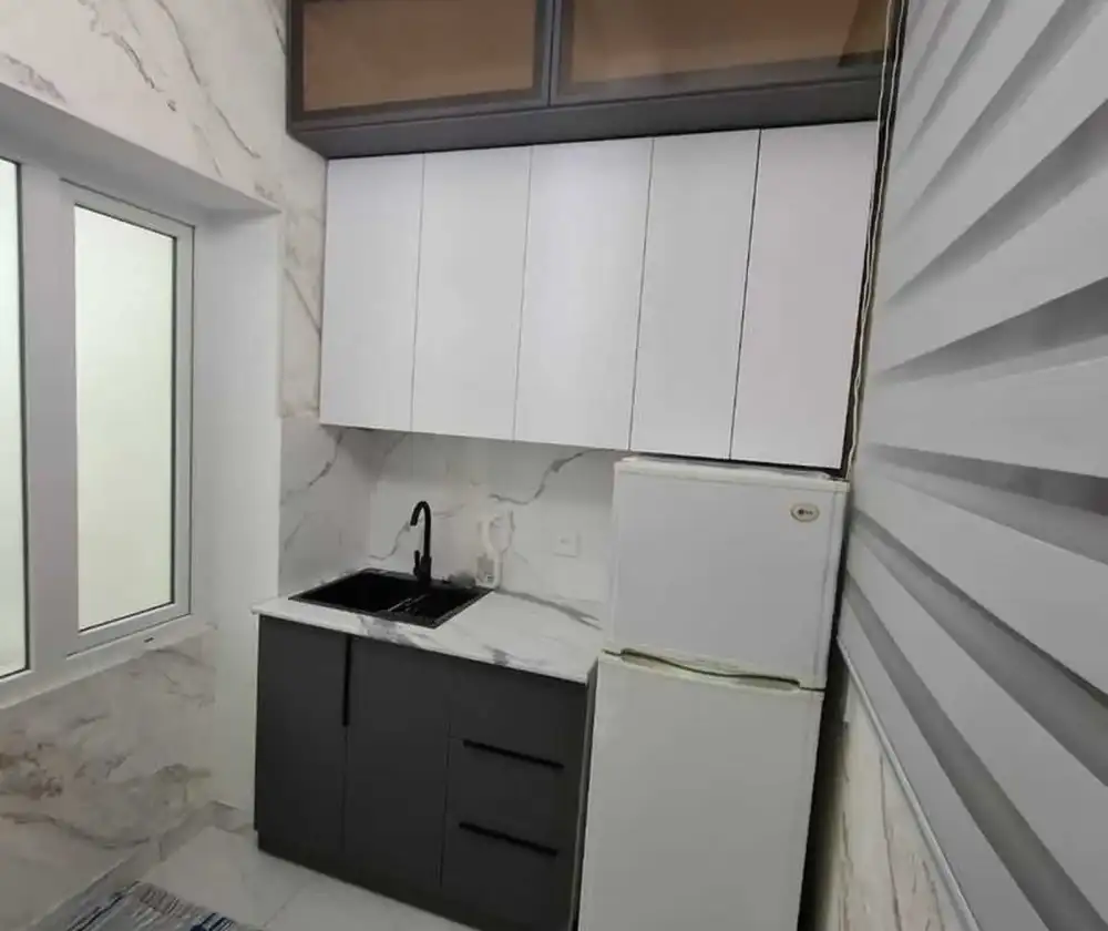 3-комн. квартира, 5 этаж, 100м², Сино 91 мкр пеши Оши