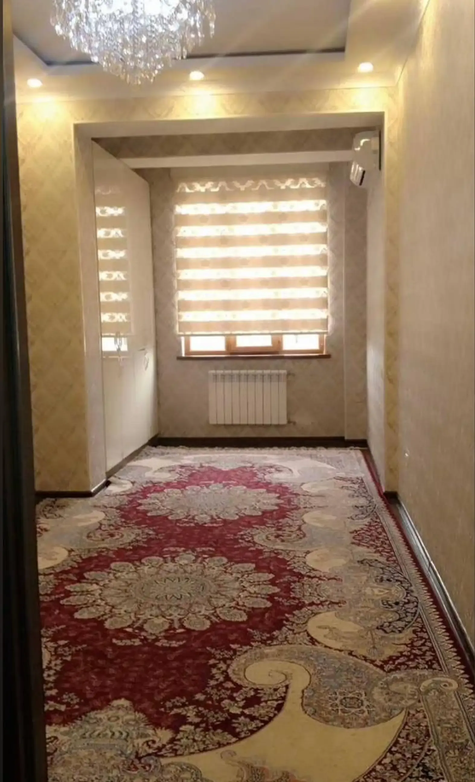 2-комн. квартира, 4 этаж, 65м², Фирдавси