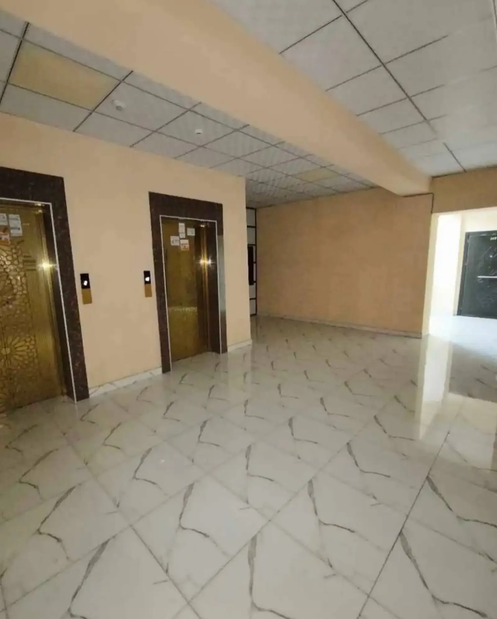 2-комн. квартира, 13 этаж, 59 м², Шохмансур Садбарг доми M Cafe