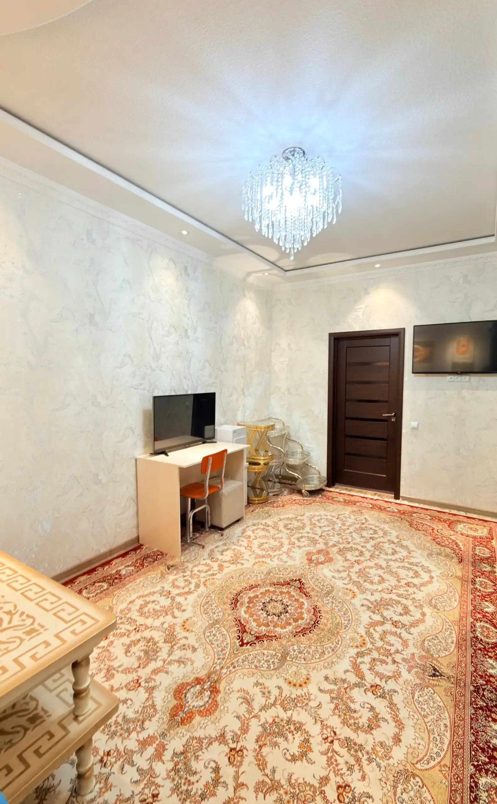 3-комн. квартира, 3 этаж, 110 м², Сино, Маяковский, Парк Мироненка