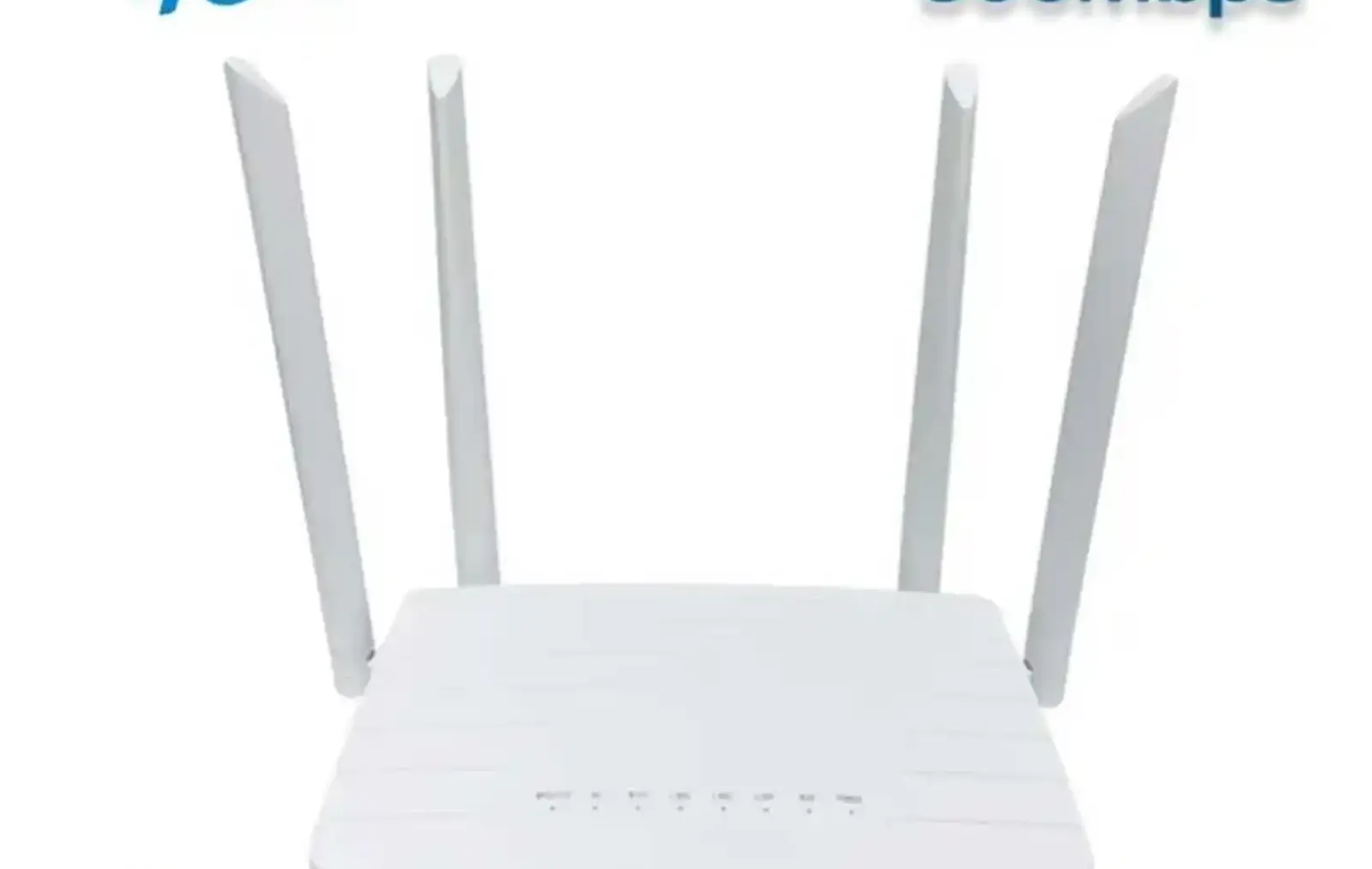 Роутер 4G с сим-картой