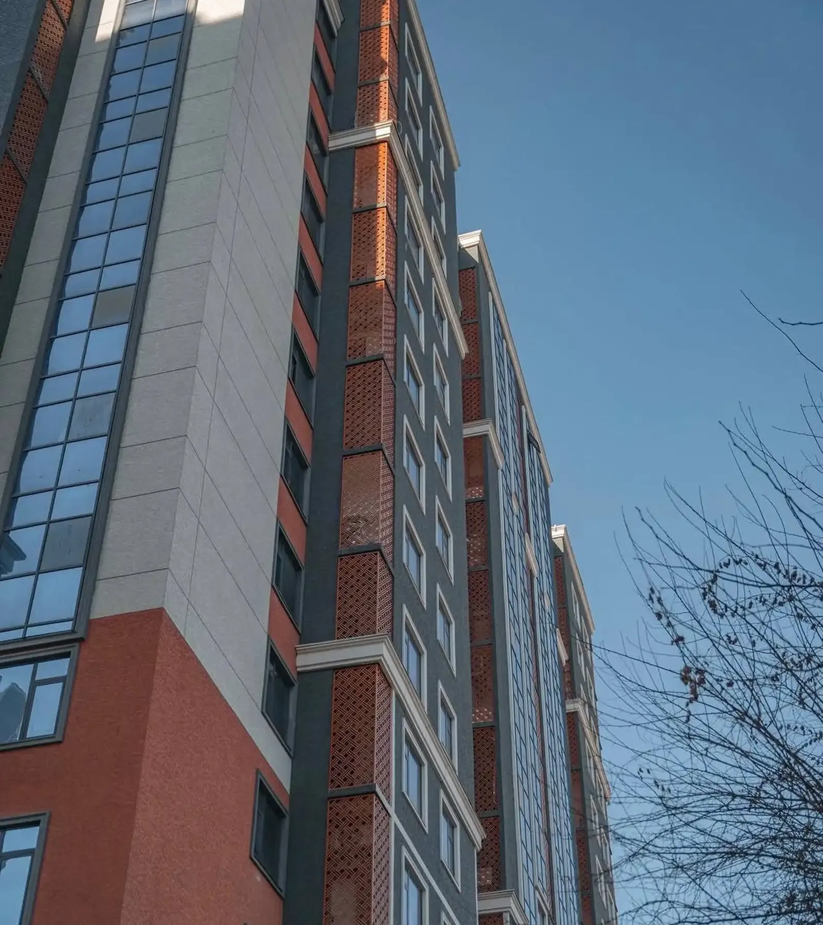 3-комн. квартира, 7 этаж, 157 м², Овир, Хлебзавод