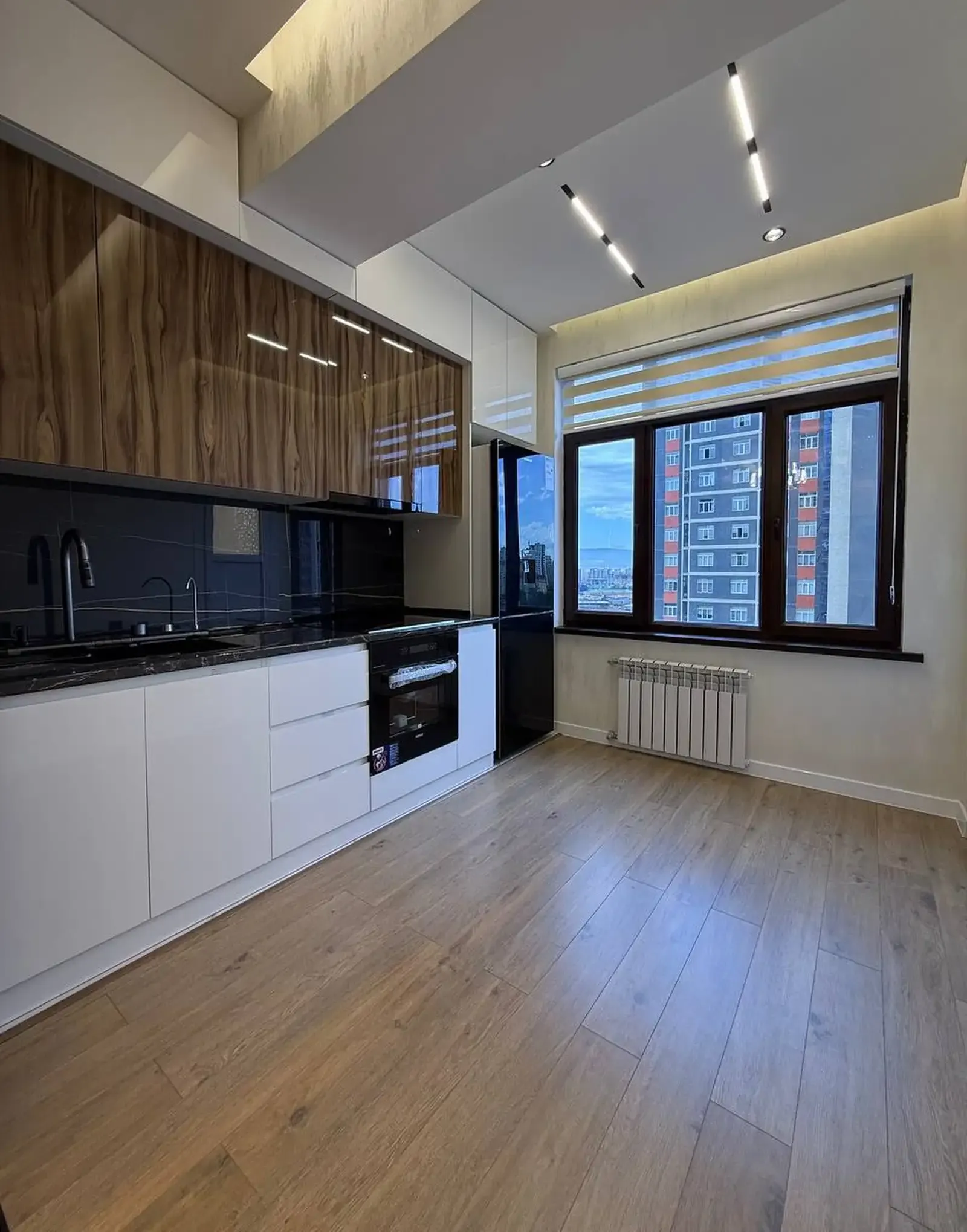 2-к квартира, 8 этаж, 60 м², Исмоили Сомони Спартак 45