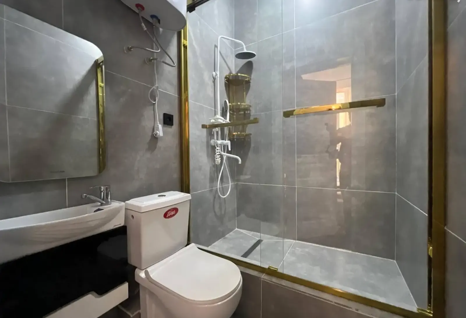 4-комн. квартира, 16 этаж, 140 м², Сино