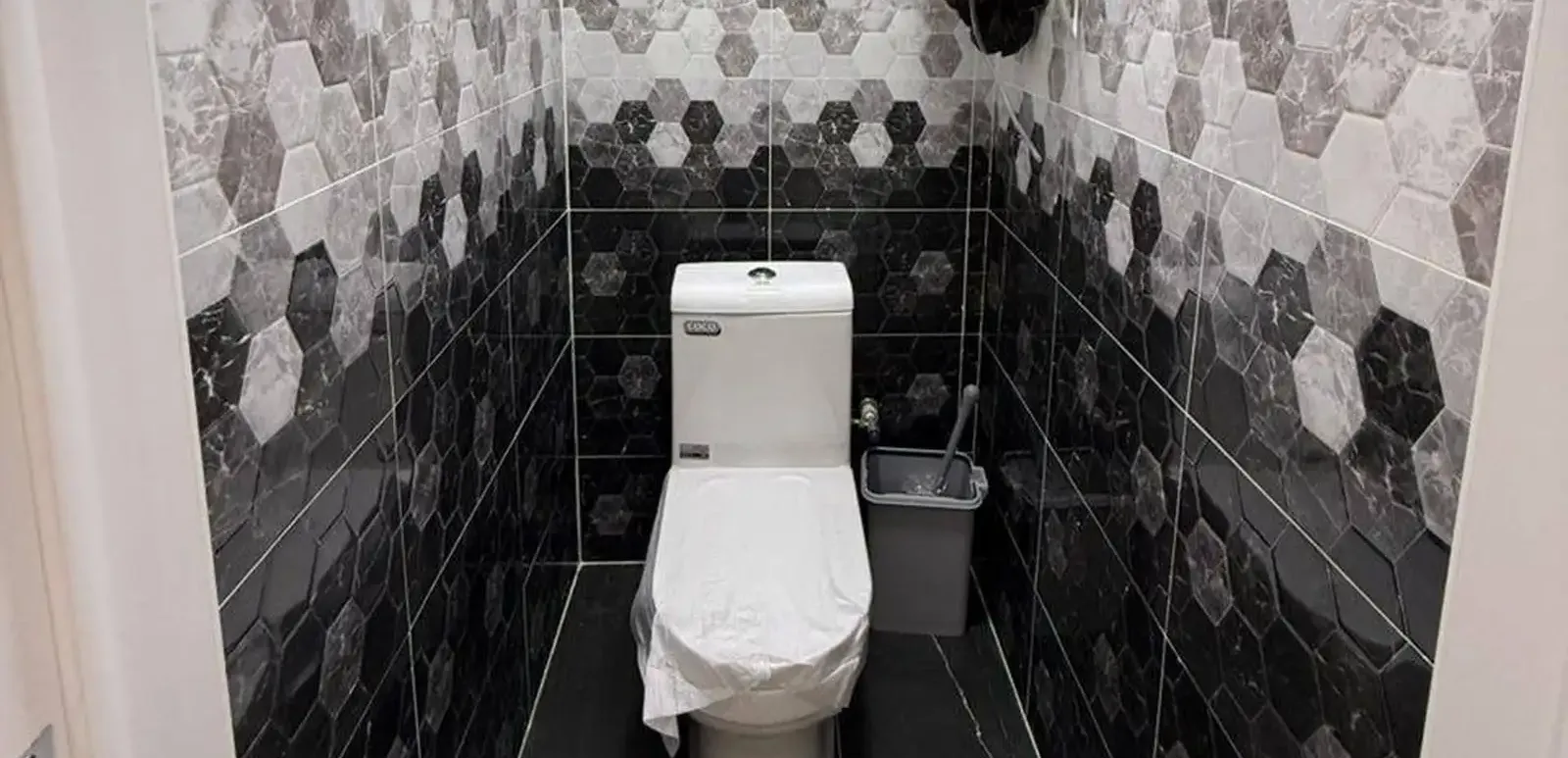 2-комн. квартира, 8 этаж, 60 м², Шохмансур