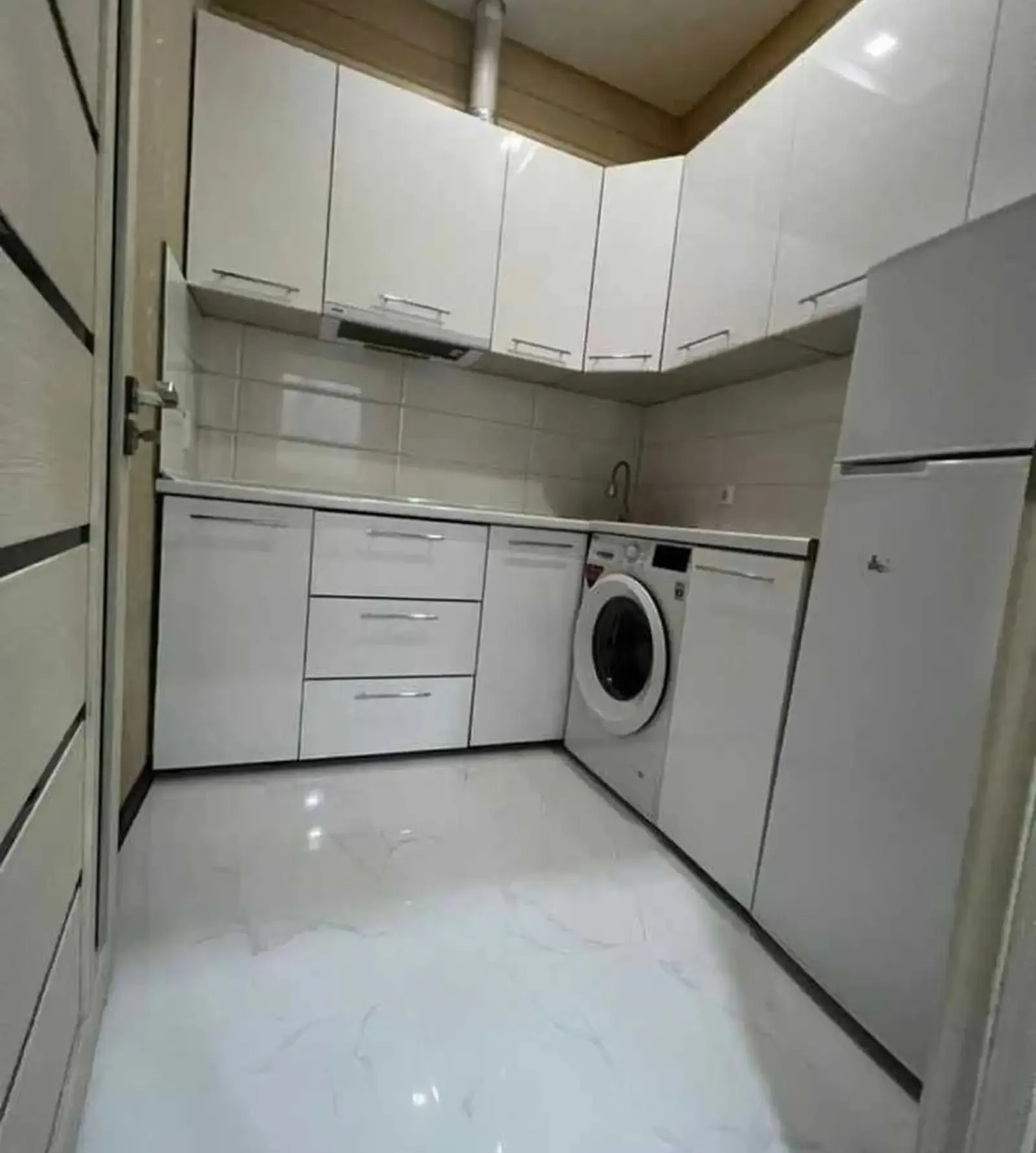 2-комн. квартира, 12 этаж, 60м²,