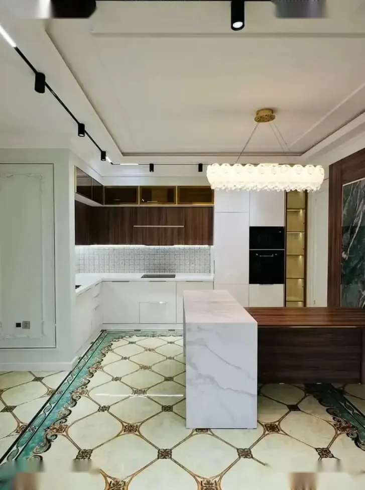 3-комн. квартира, 6 этаж, 150м², Сомони