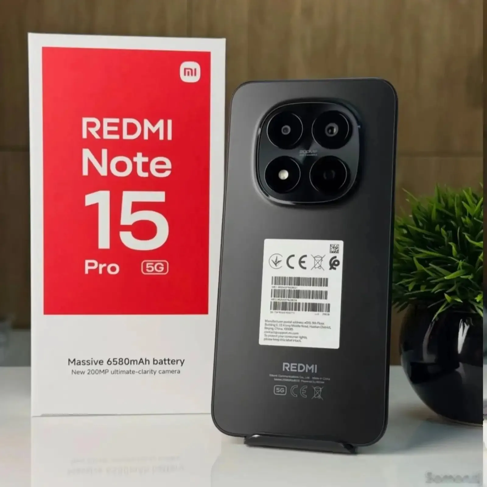 Xiaomi Redmi 256 gb