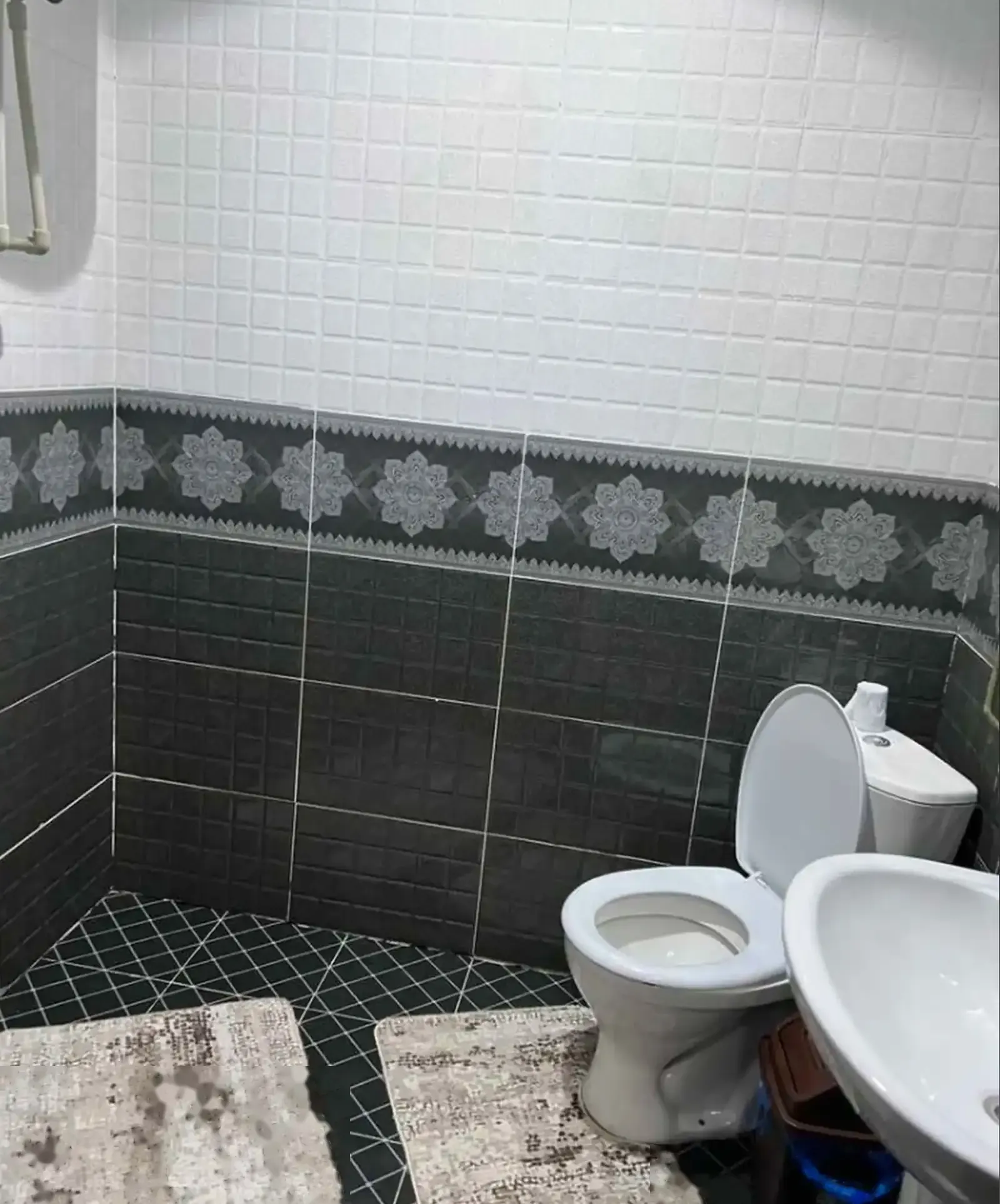 3-комн. квартира, 20 этаж, 90м², Фирдавс и