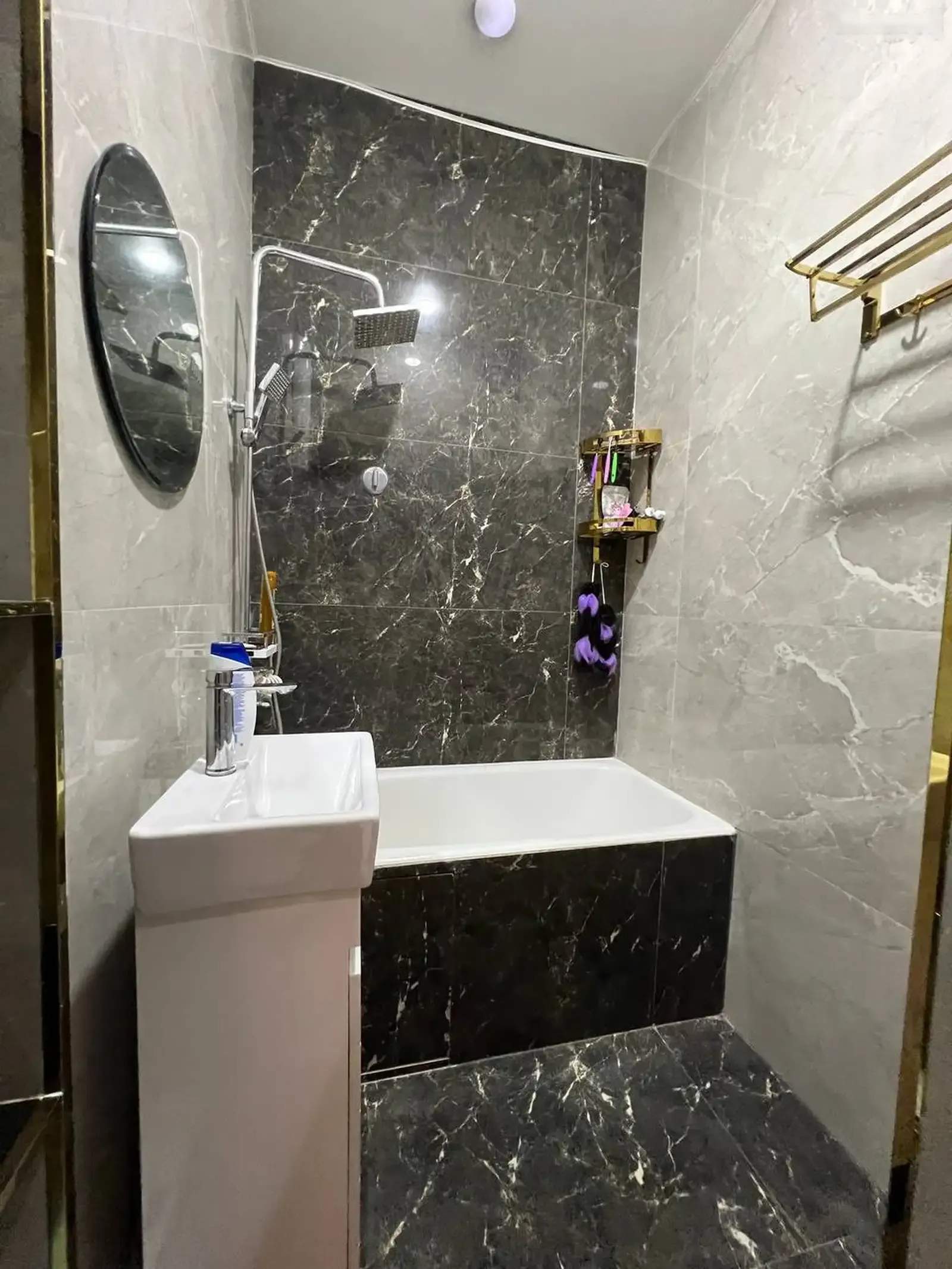3-комн. квартира, 6 этаж, 117 м², Сино