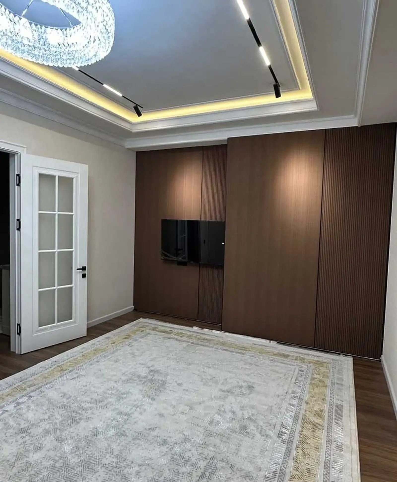 2-комн. квартира, 12 этаж, 64м², Овир, Донишгоҳи Славянский .доми Себистон