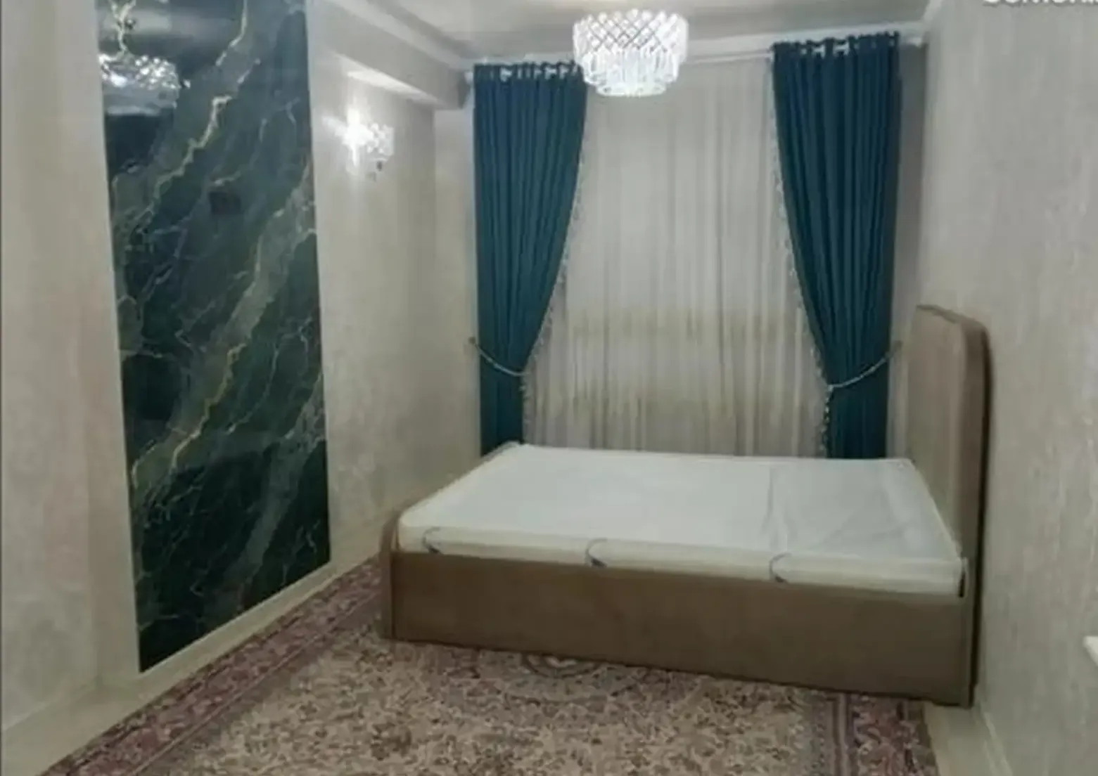 2-комн. квартира, 11 этаж, 65м², Сино