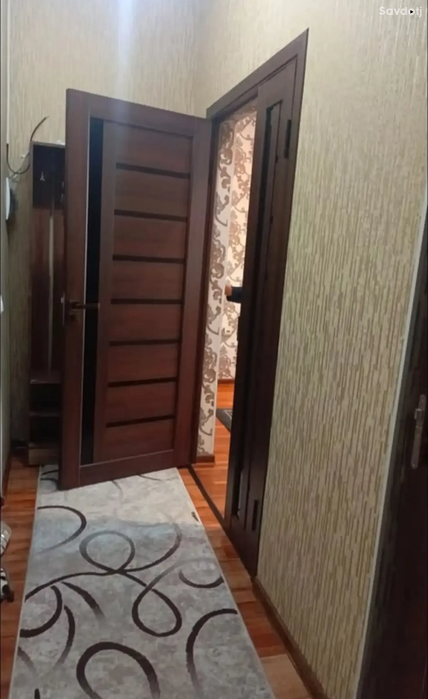 3-комн. квартира, 5 этаж, 57м², Сино