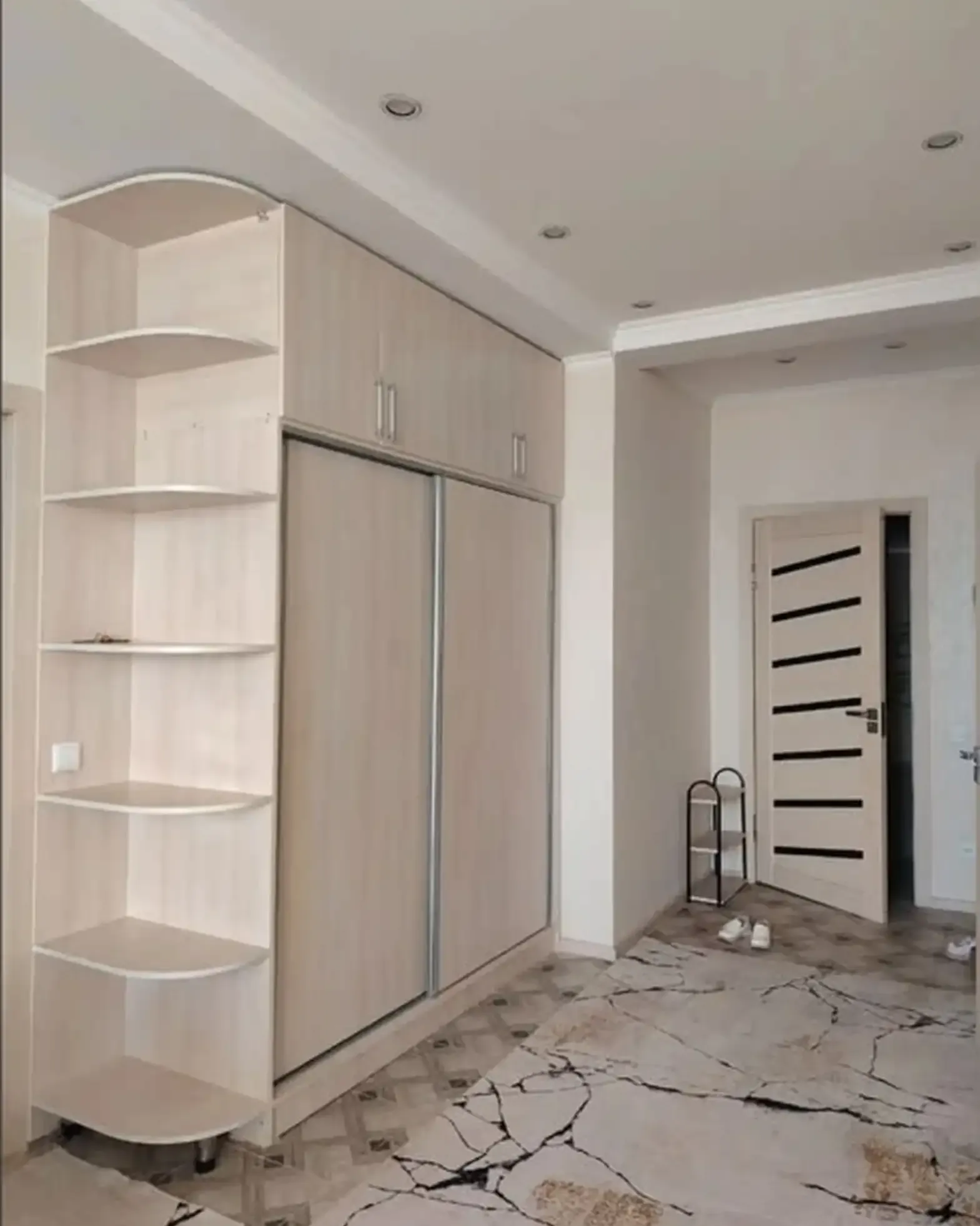 2-комн. квартира, 9 этаж, 74м², Сино