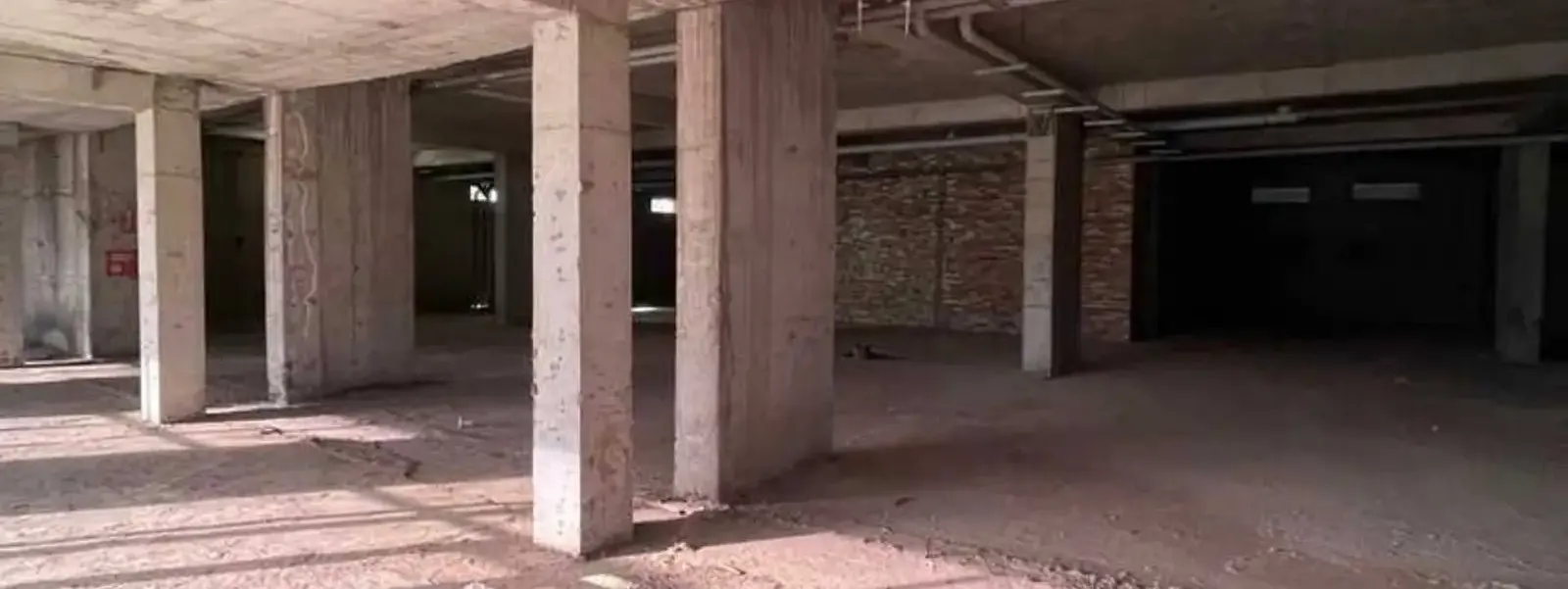 Помещение под промышленное назначение, 1509м², Сафо