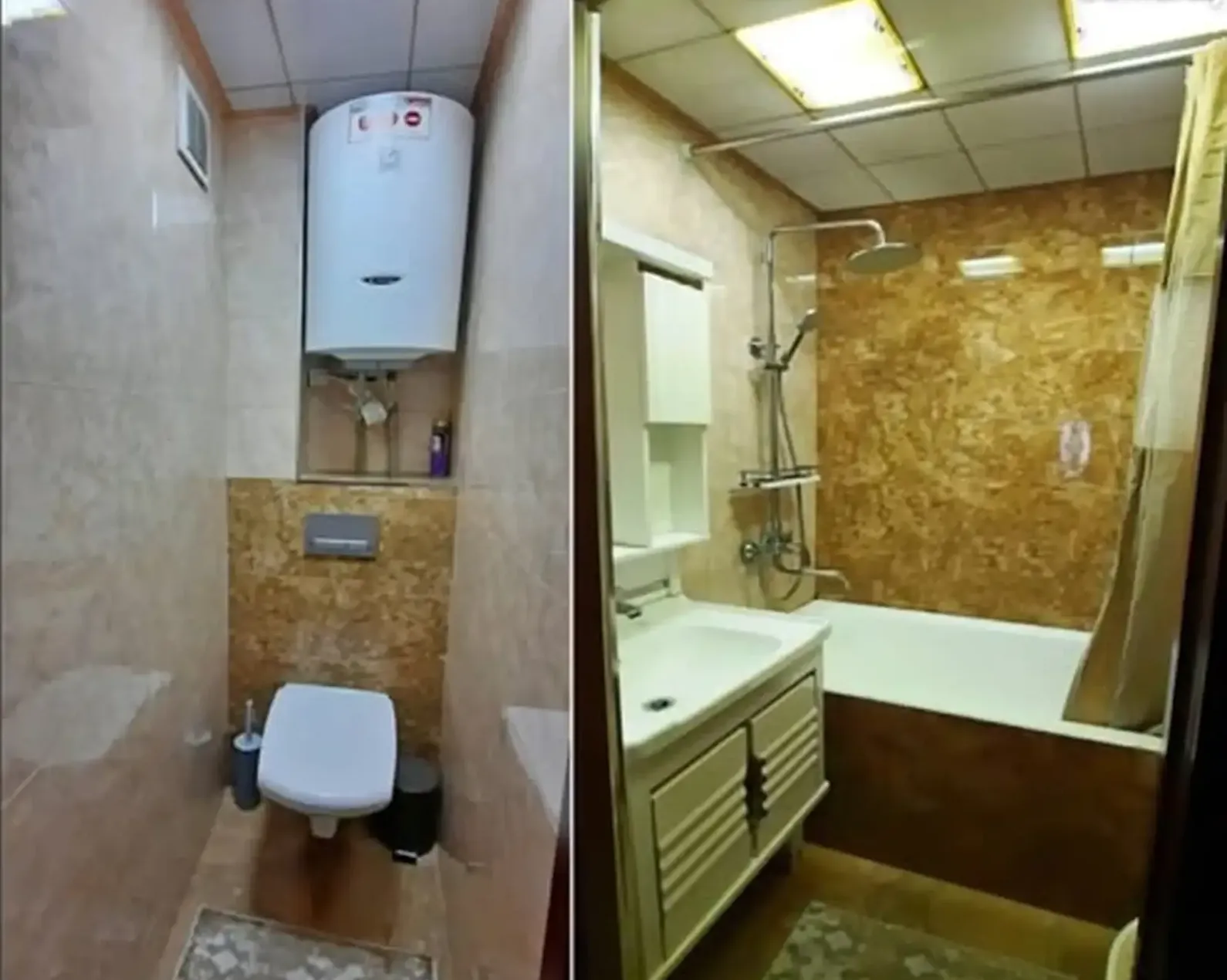 2-этажный, 13 комнатный дом, 480 м², И. Сомони