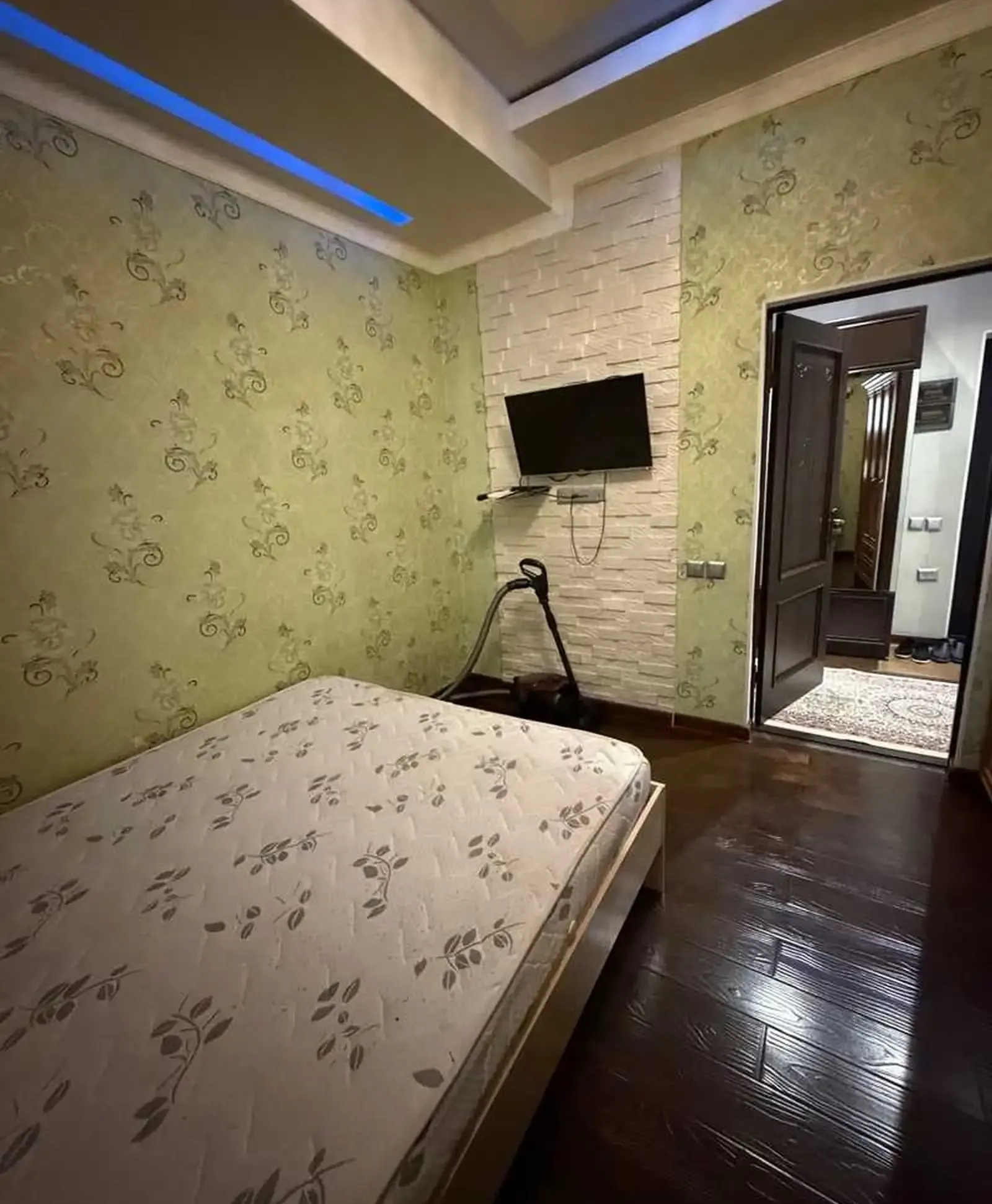 2-комн. квартира, 8 этаж, 65м², Шоҳмансур