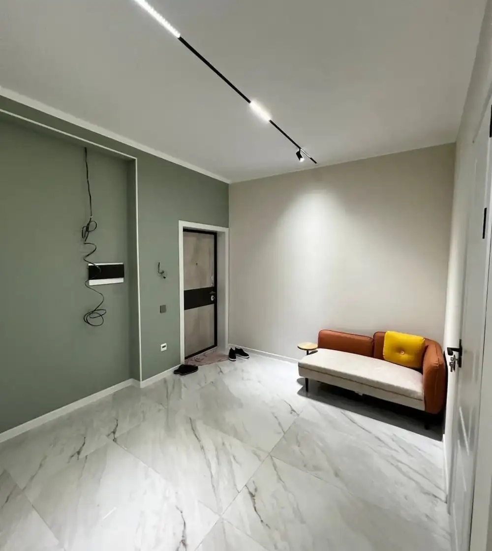 3-к квартира, 9 этаж, 95 м², Сомони