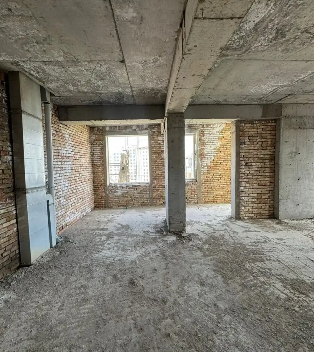 3-комн. квартира, 13 этаж, 88 м², Фирдавси