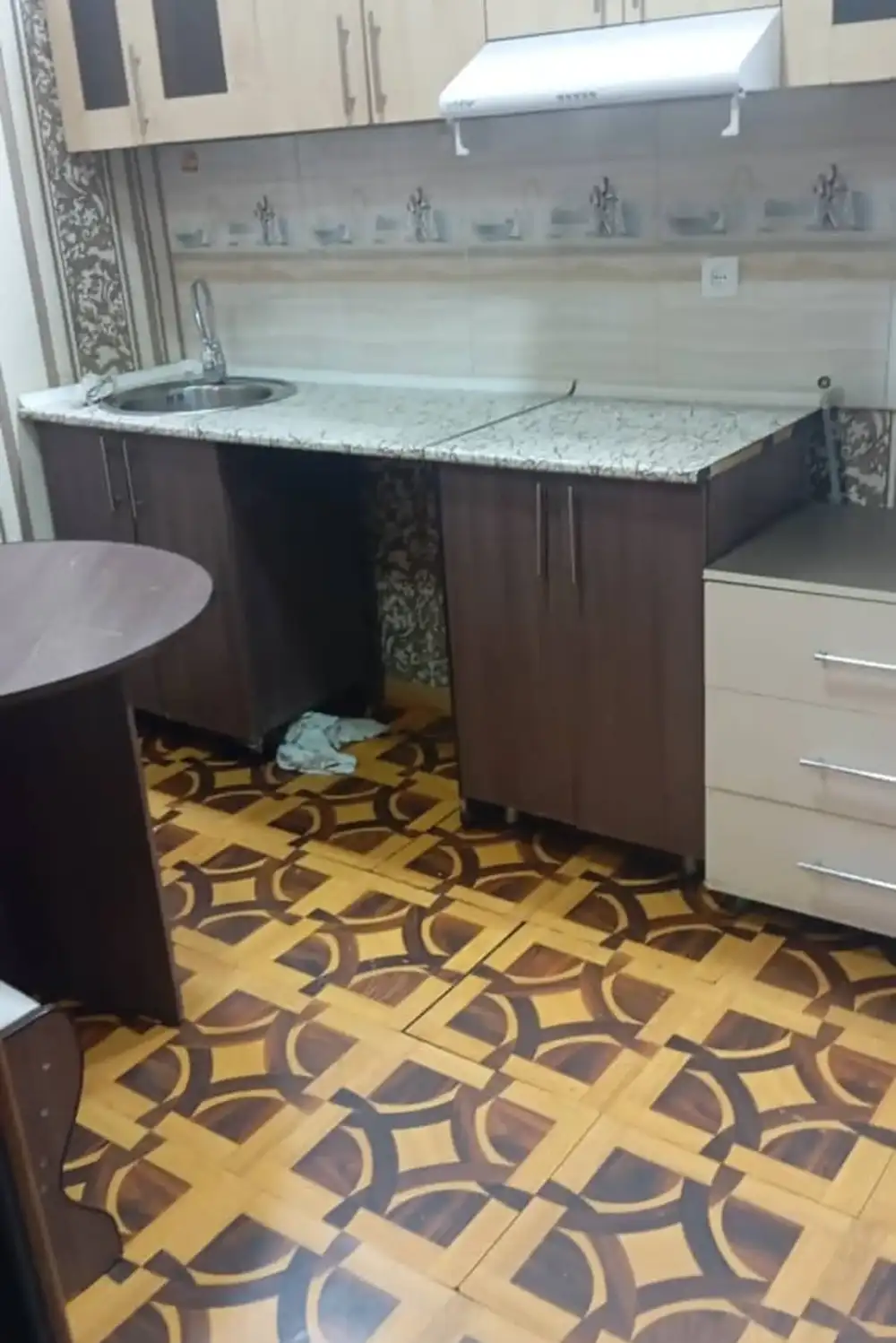 2-комн. квартира, 6 этаж, 60м², Дом Печат доми Алфемо