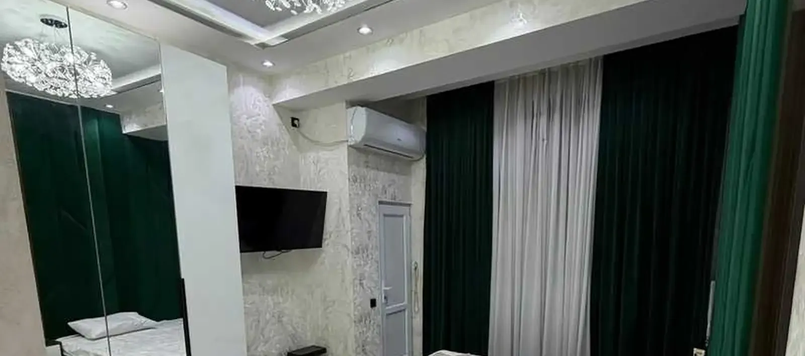 3-комн. квартира, 3 этаж, 69м², 91мкр