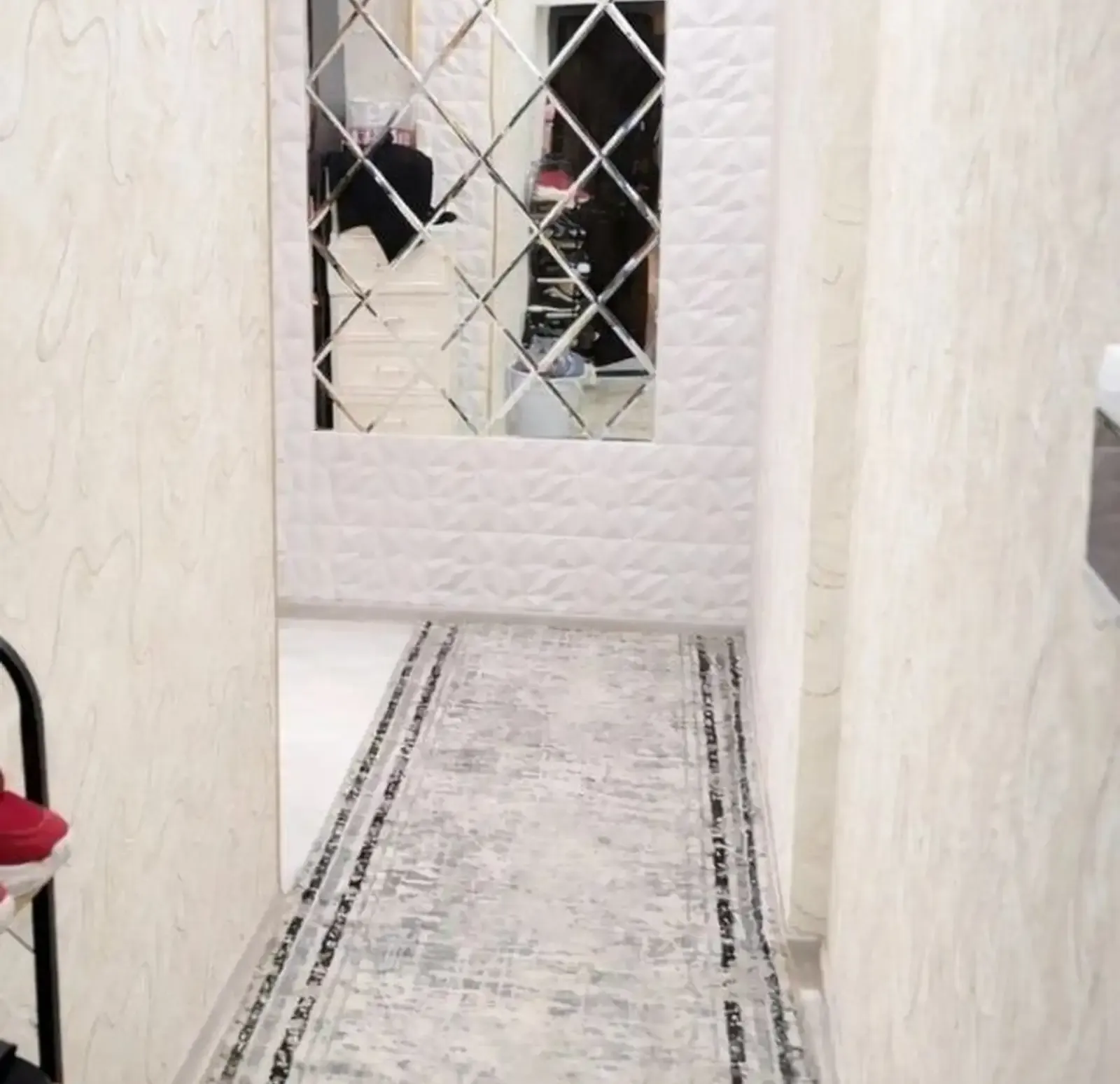 2-комн. квартира, 4 этаж, 70 м², Сино