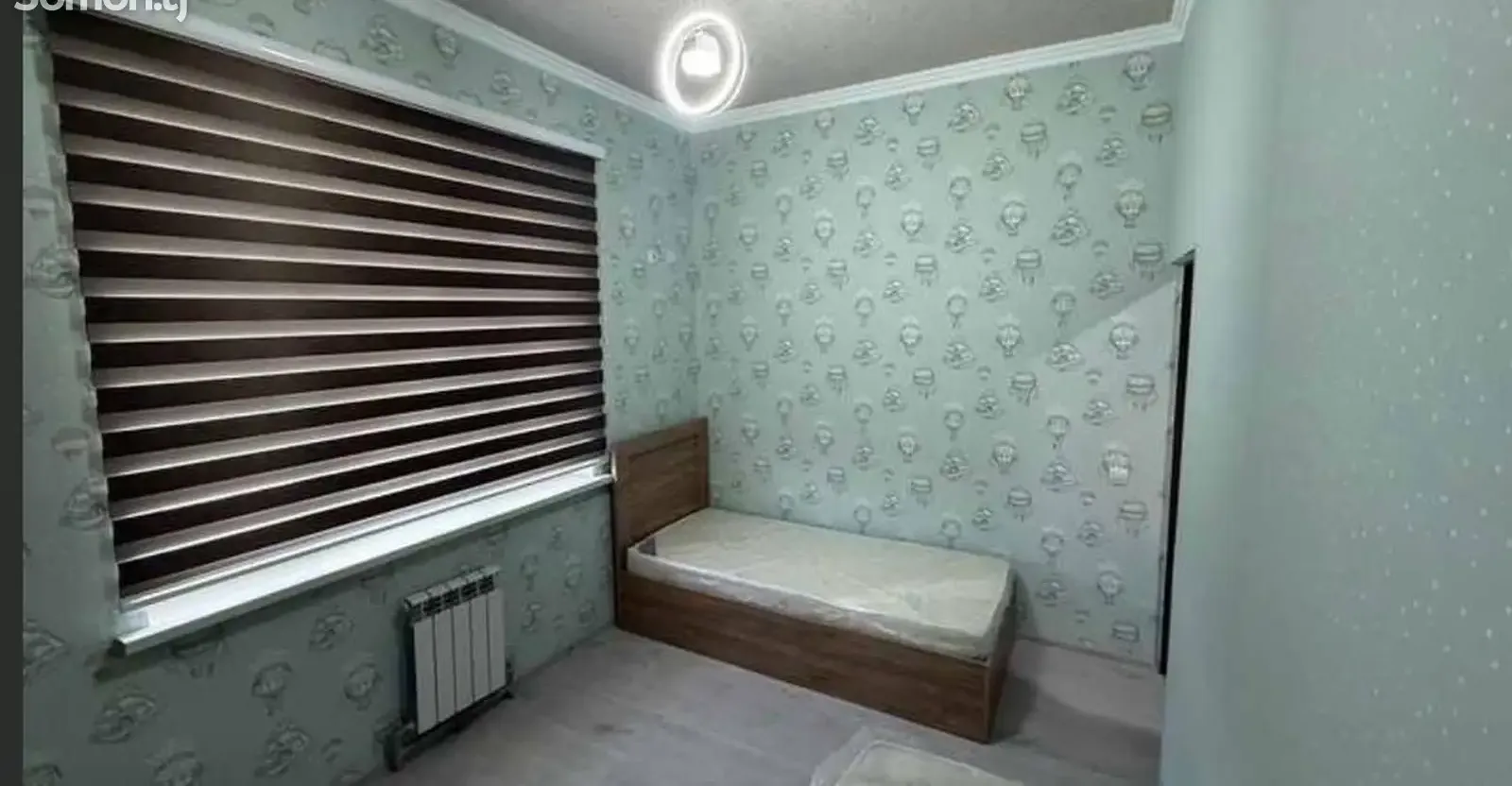 3-комн. квартира, 9 этаж, 220м², Сино