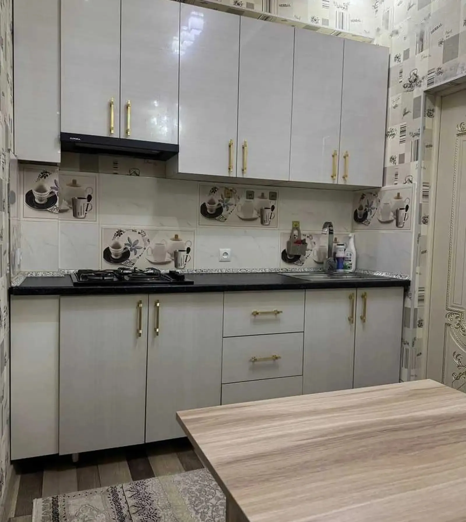 2-комн. квартира, 14 этаж, 60м², Сино