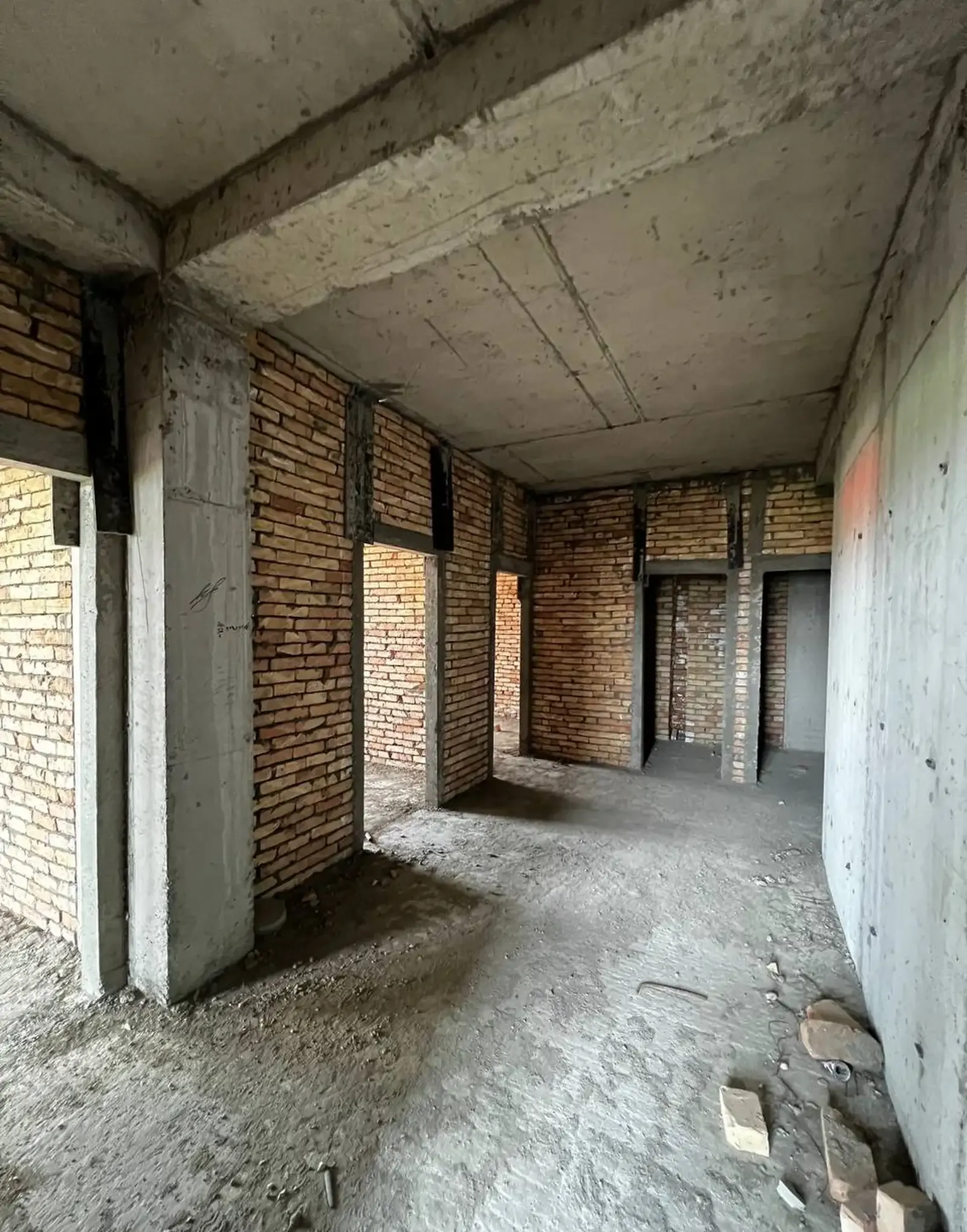 3-к квартира, 10 этаж, 112 м², И. Сомони