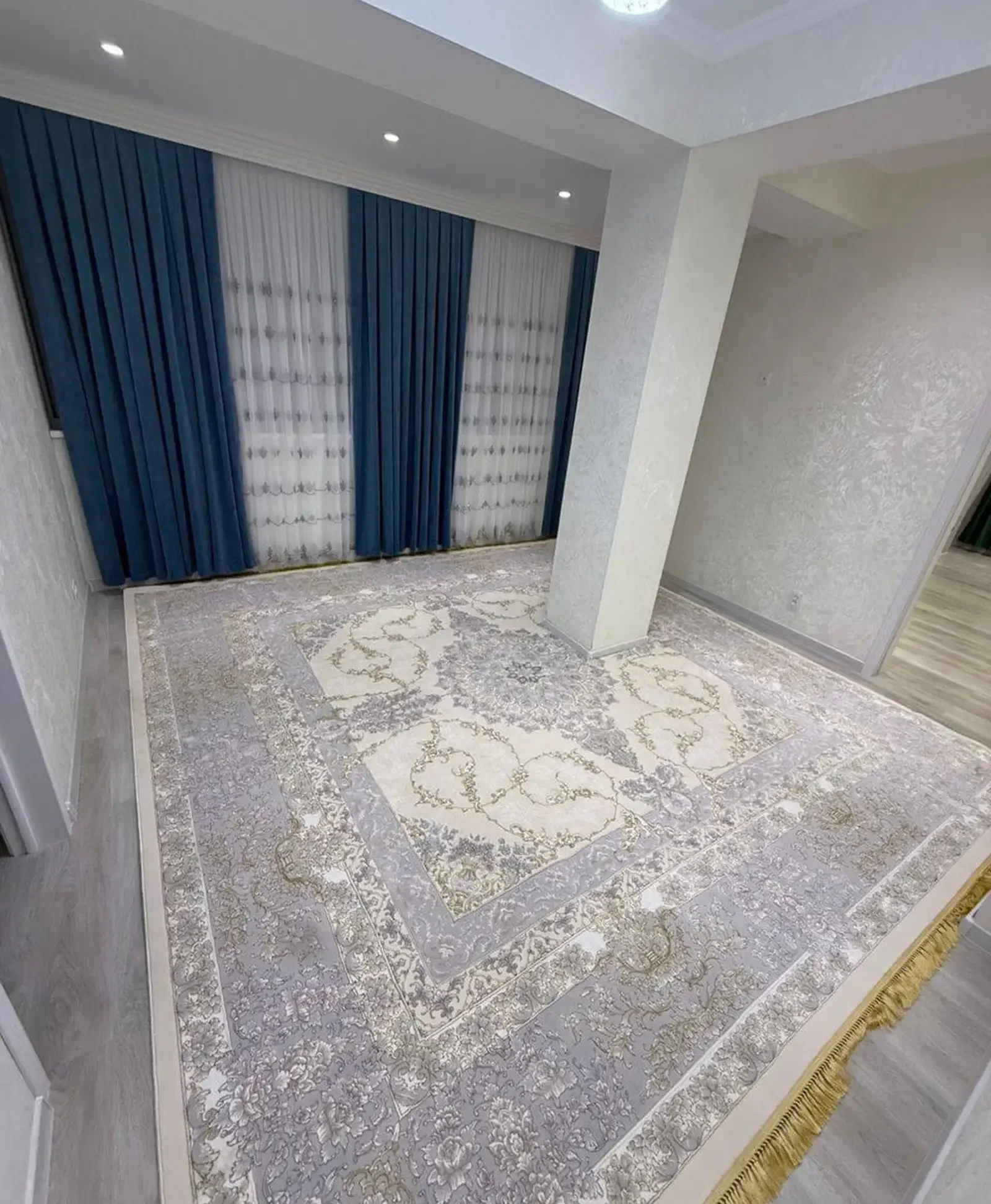 2-комн. квартира, 8 этаж, 60 м², Шохмансур