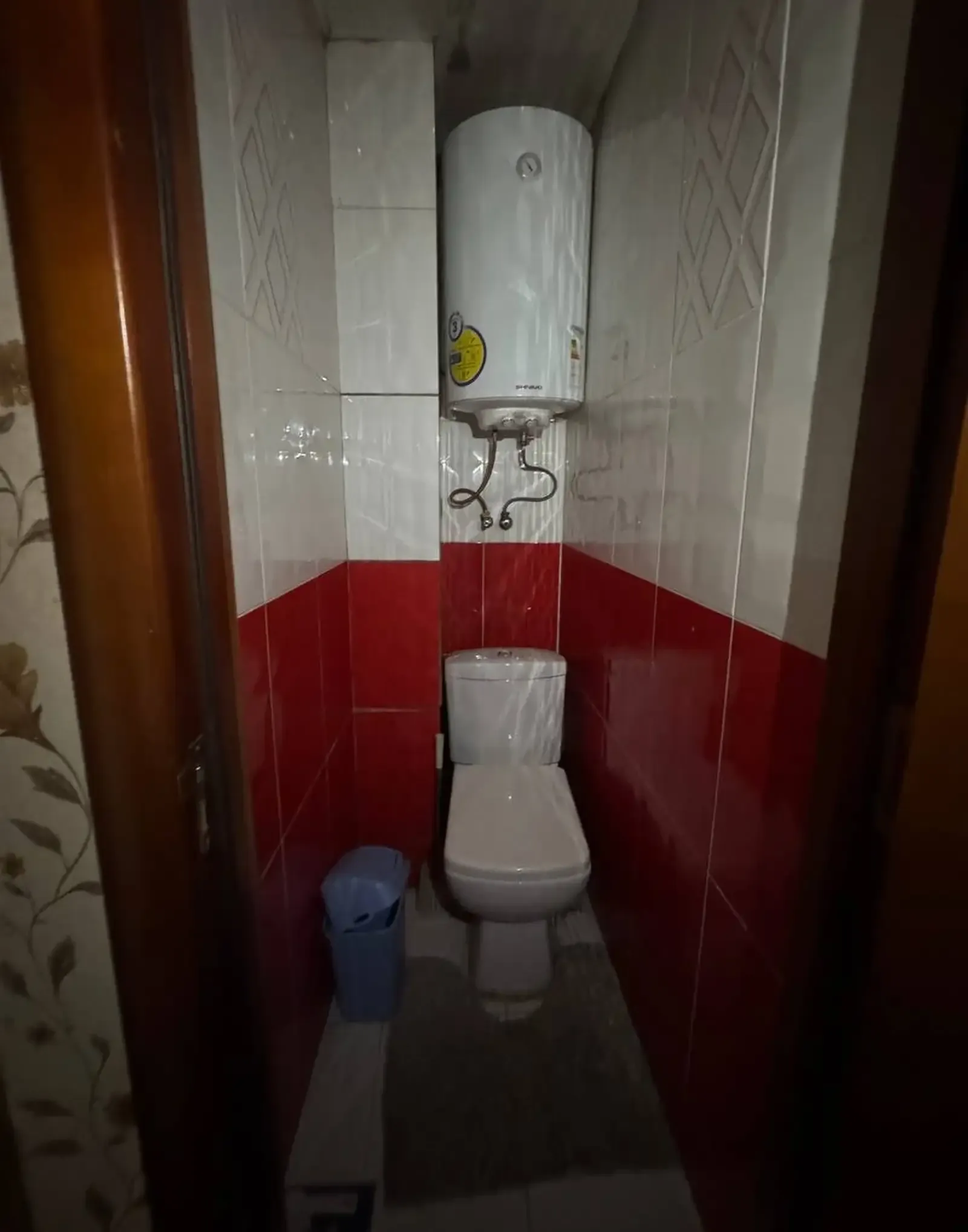 2-комн. квартира, 1 этаж, 55 м², И.Сомони