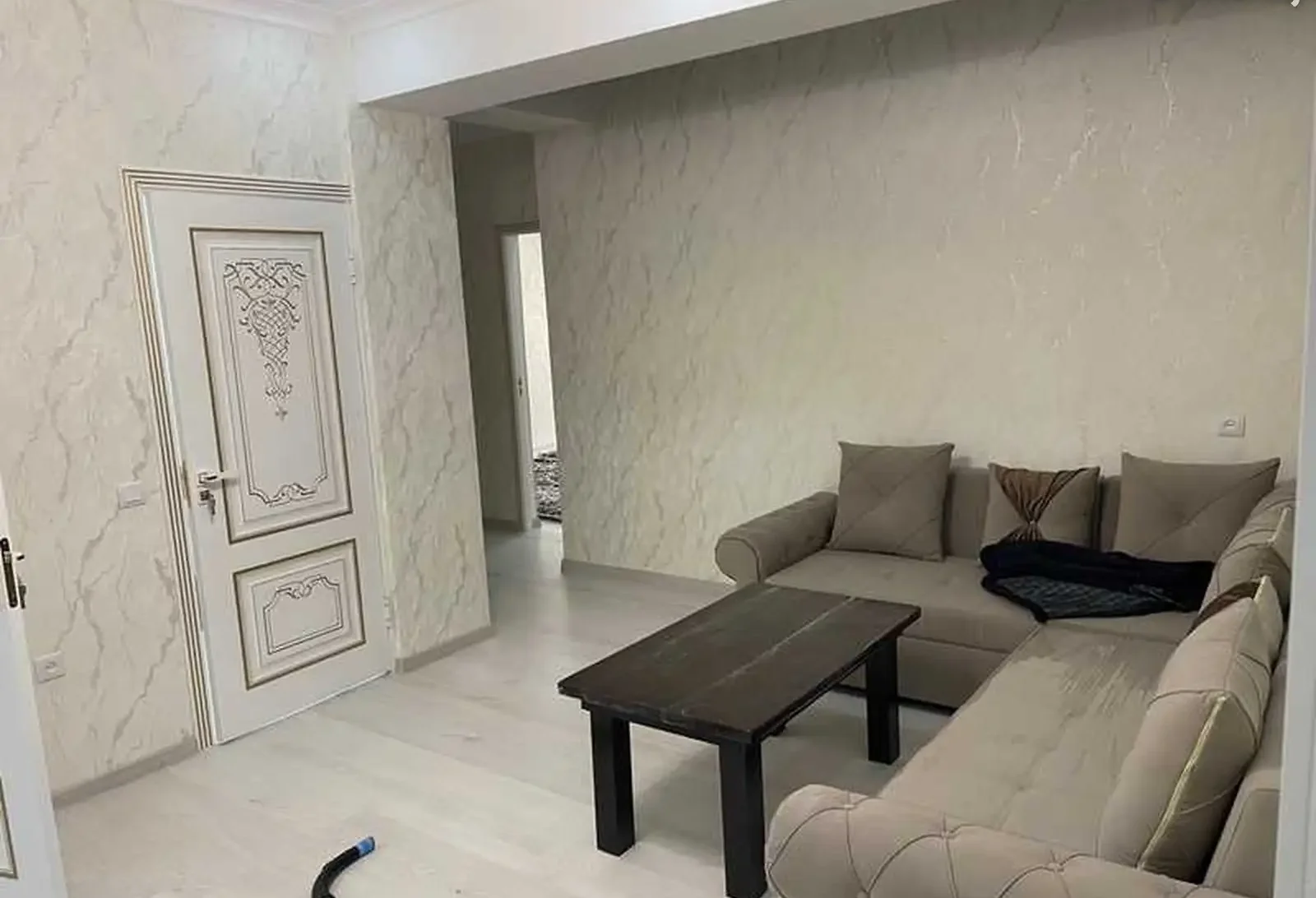 2-комн. квартира, 18 этаж, 69м², Шохмансур Бейби шоп