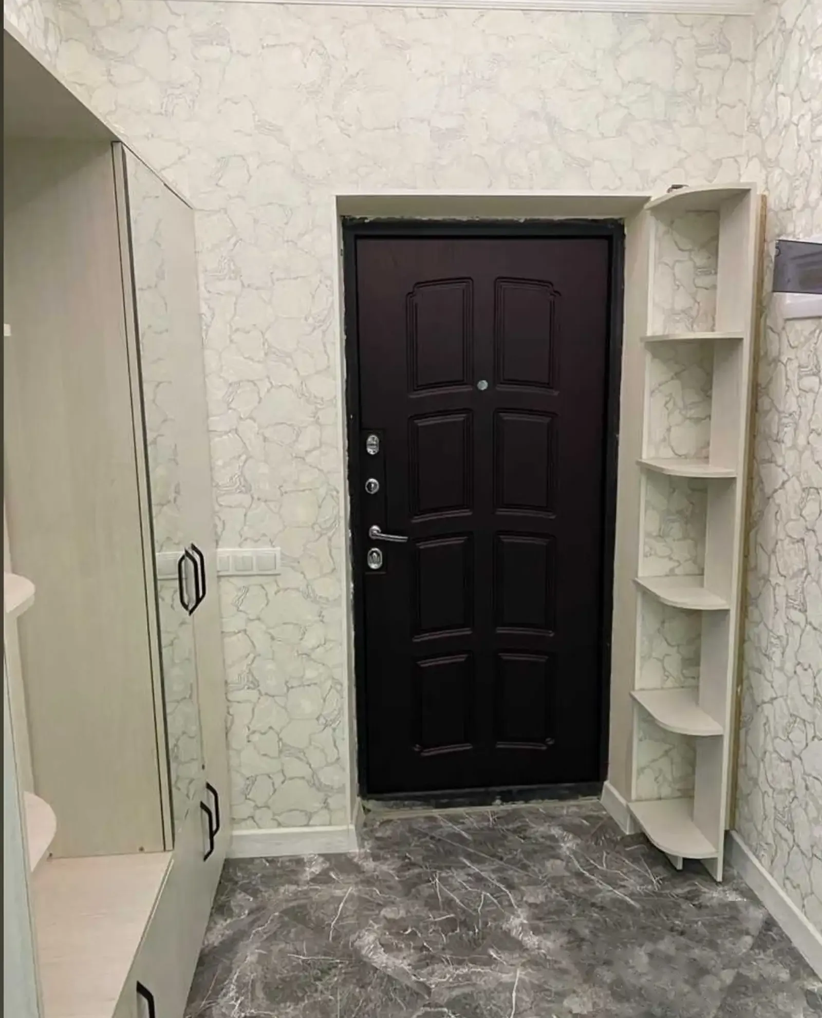 2-комн. квартира, 10 этаж, 50м², исмоили сомони