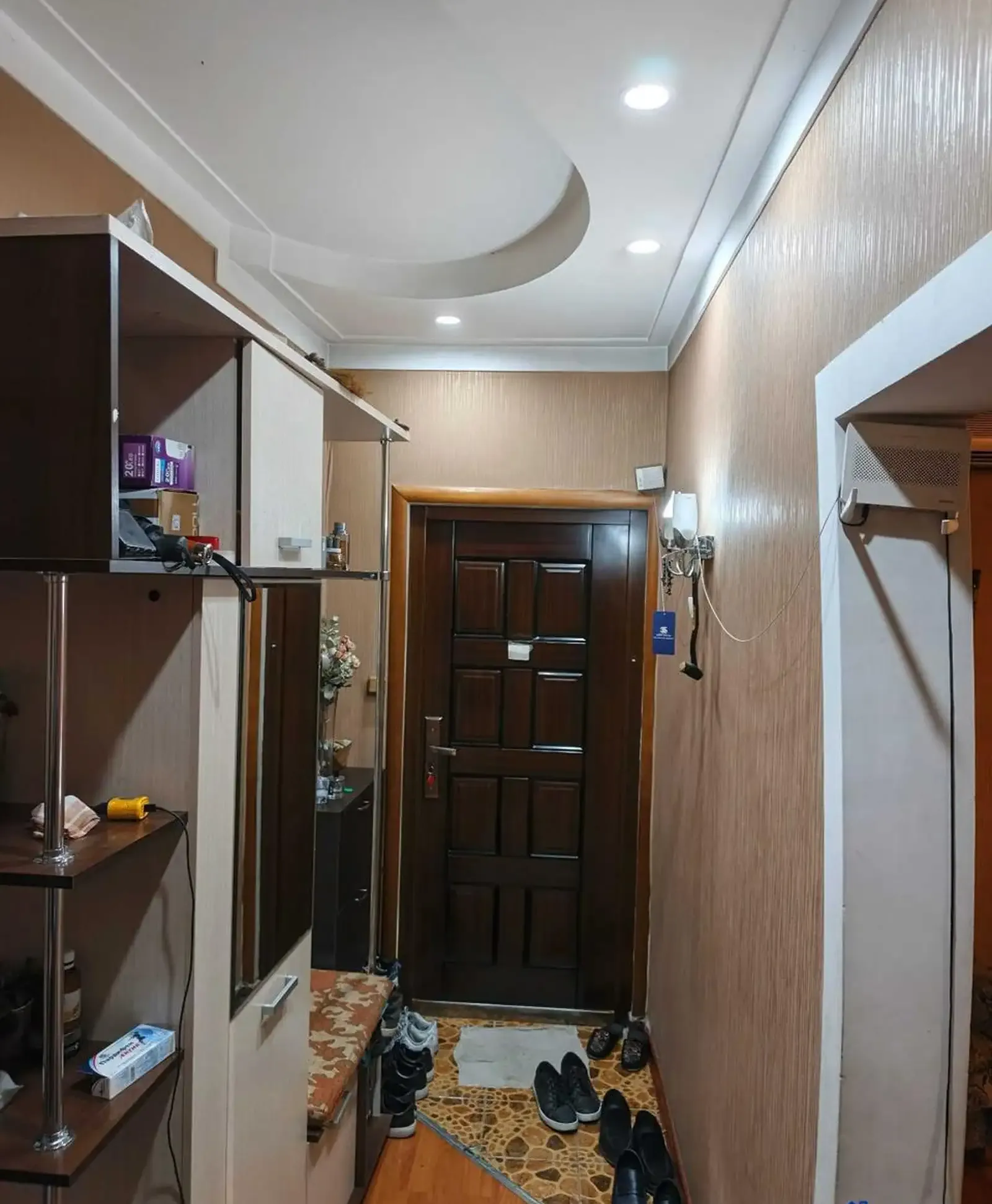 4-комн. квартира, 7 этаж, 147 м², Сино