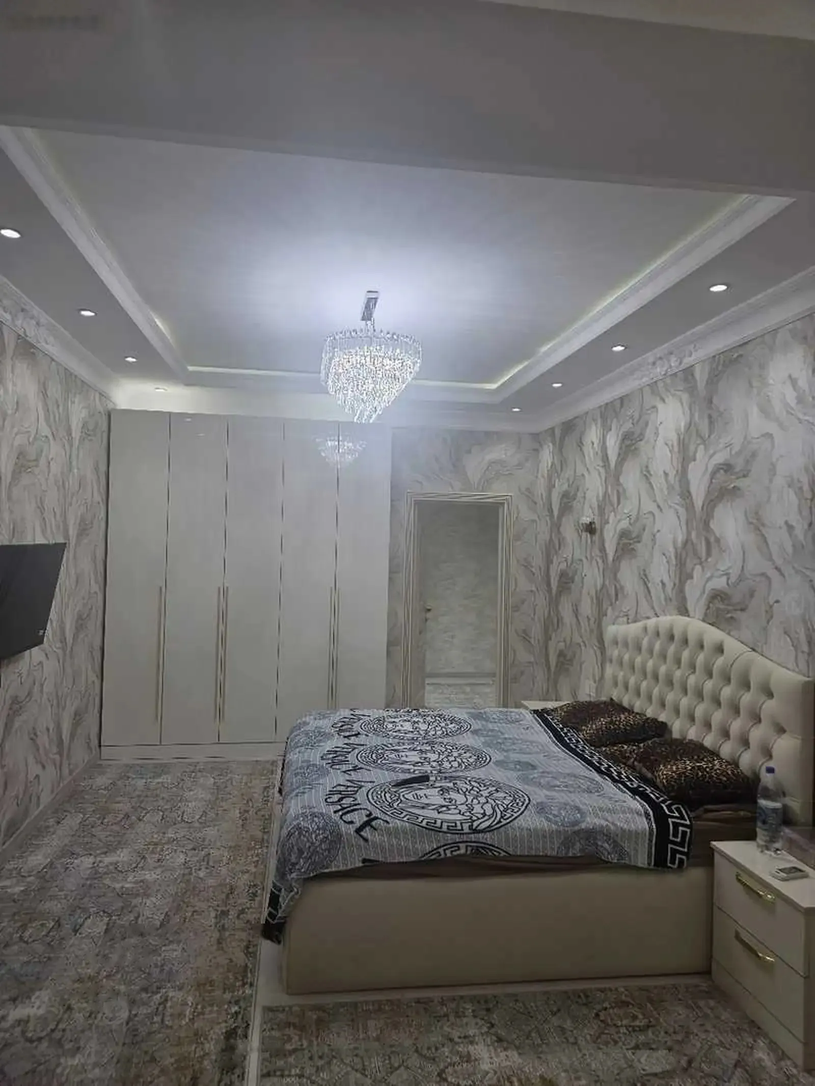 2-к квартира, 3 этаж, 85 м², Шохмансур, Созидание, Пайкар