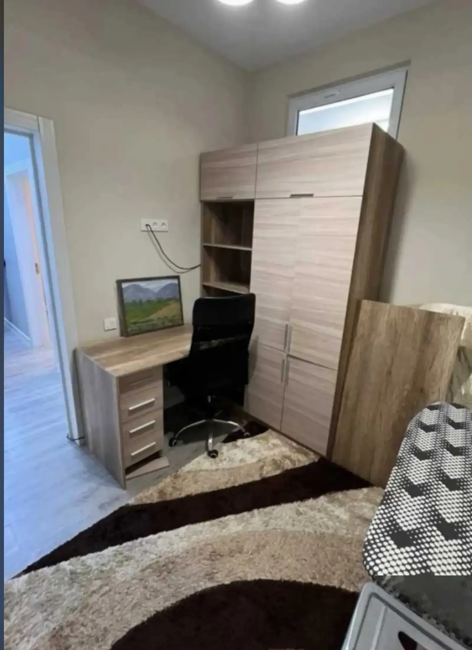 2-комн. квартира, 7 этаж, 70м², Исмоили Сомони