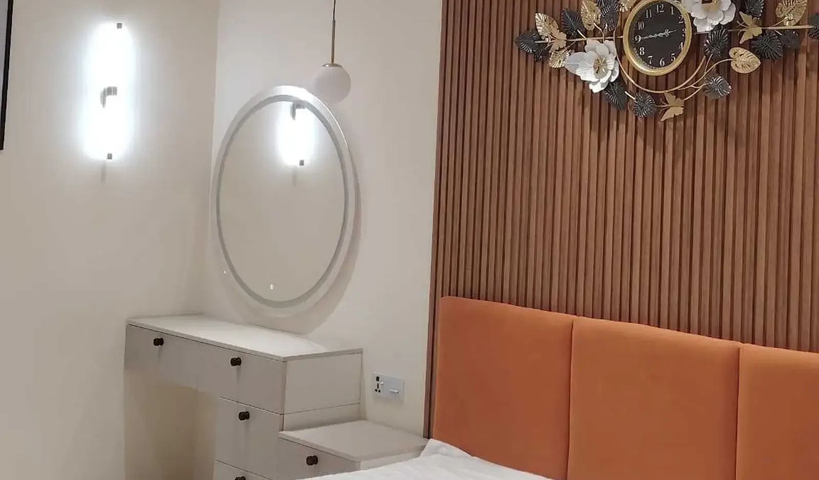 2-комн. квартира, 14 этаж, 93м², Шохмансур, Бухоро