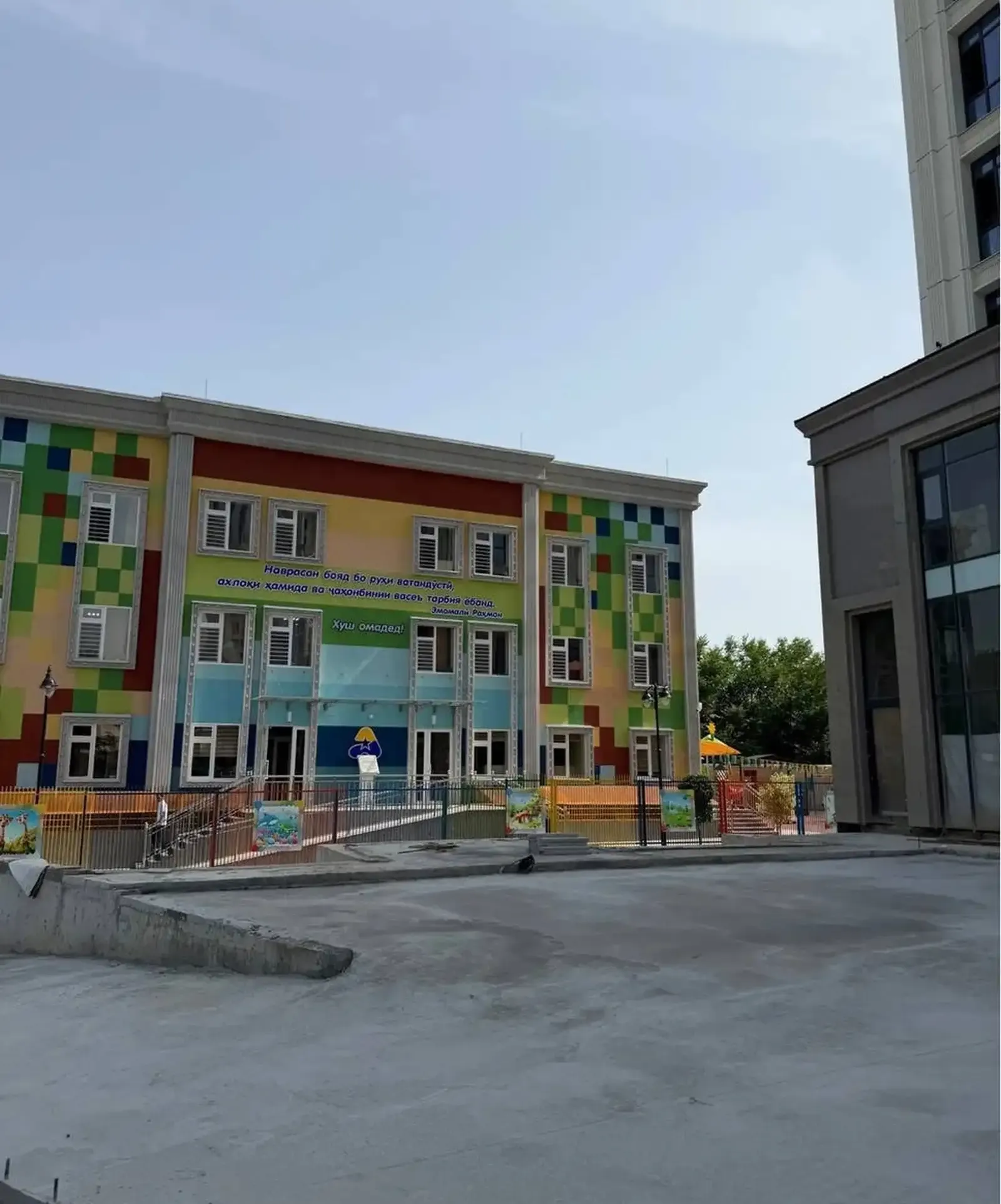 2-комн. квартира, 2 этаж, 80 м², Селхоз доми Механсоз
