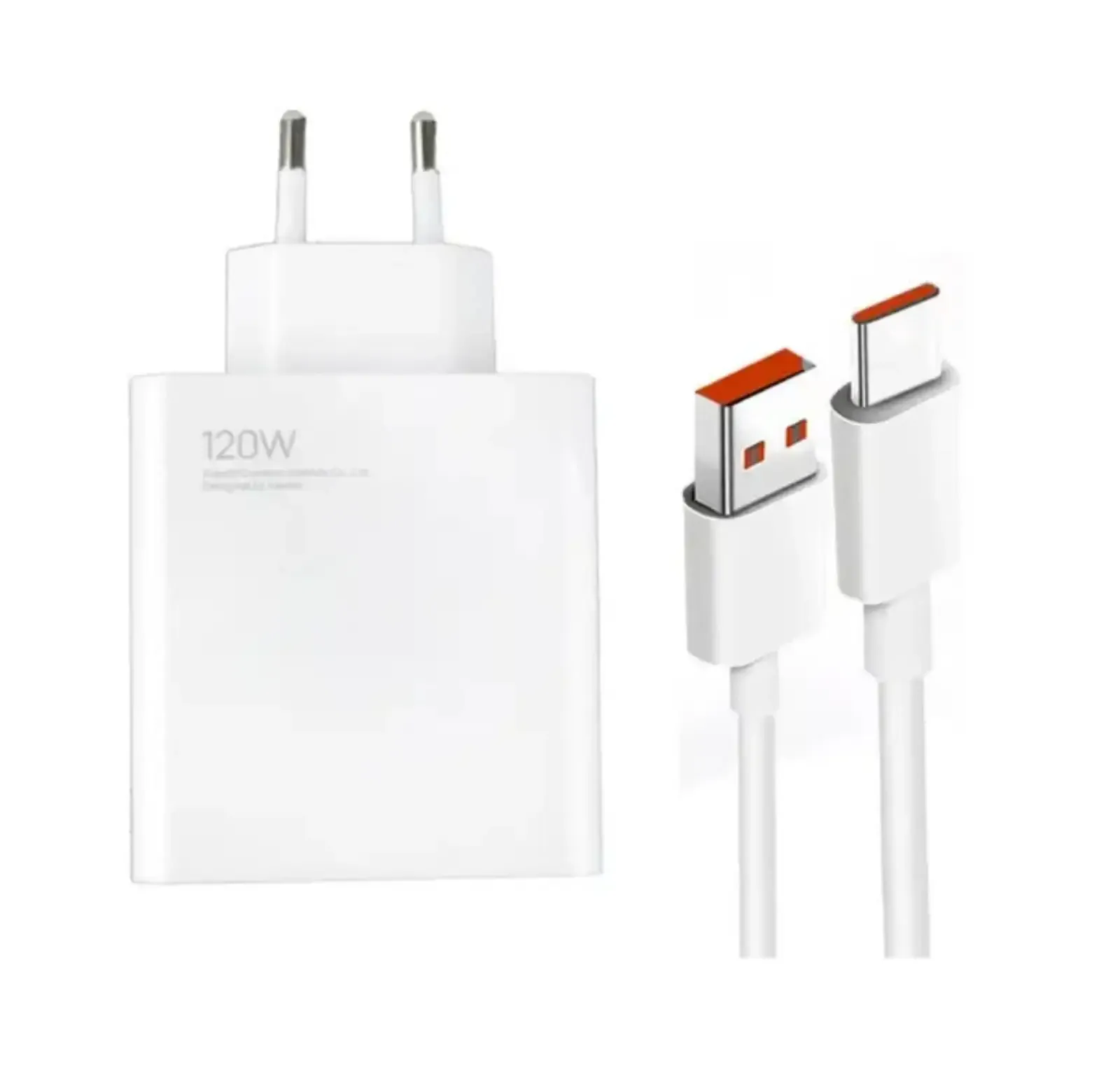 Зарядное устройство MI 120W PREMIUM