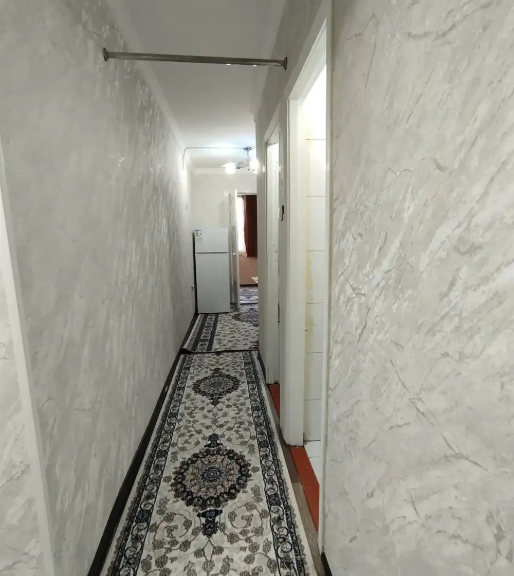 4-комн. квартира, 1 этаж, 100м², Фирдавси Диагностика Наздикии Балниса Истиклол