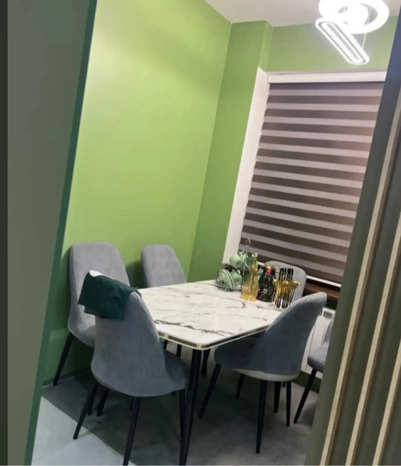 3-комн. квартира, 9 этаж, 82м², исмоил сомони