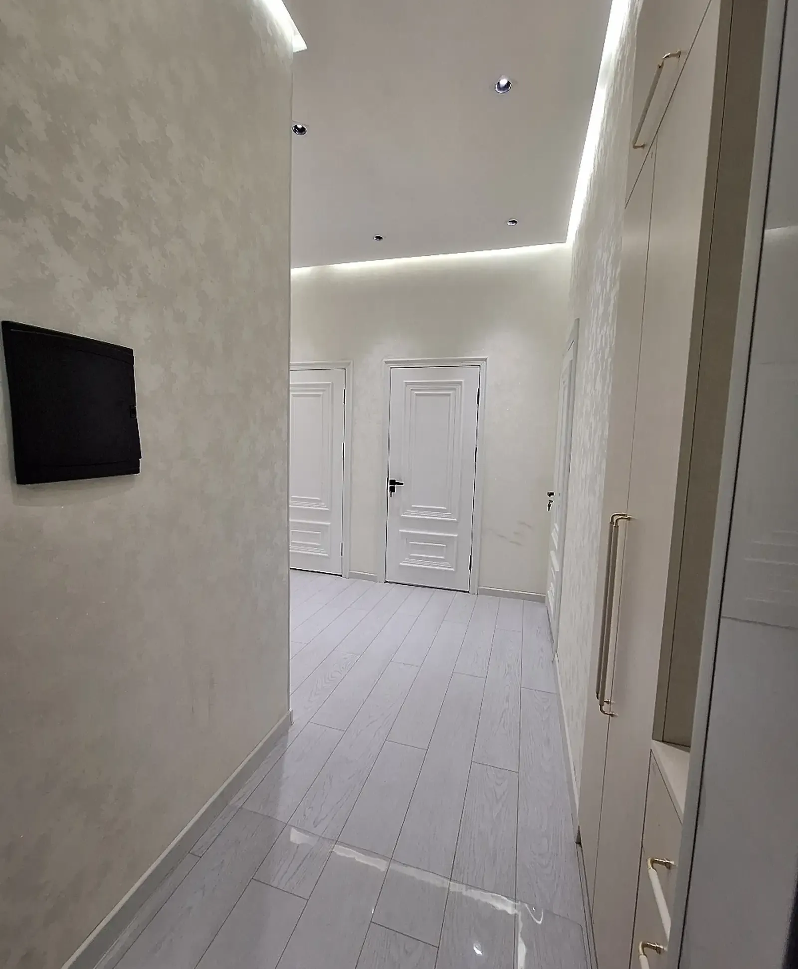2-к квартира, 15 этаж, 67 м², Автовокзал, болои Мост
