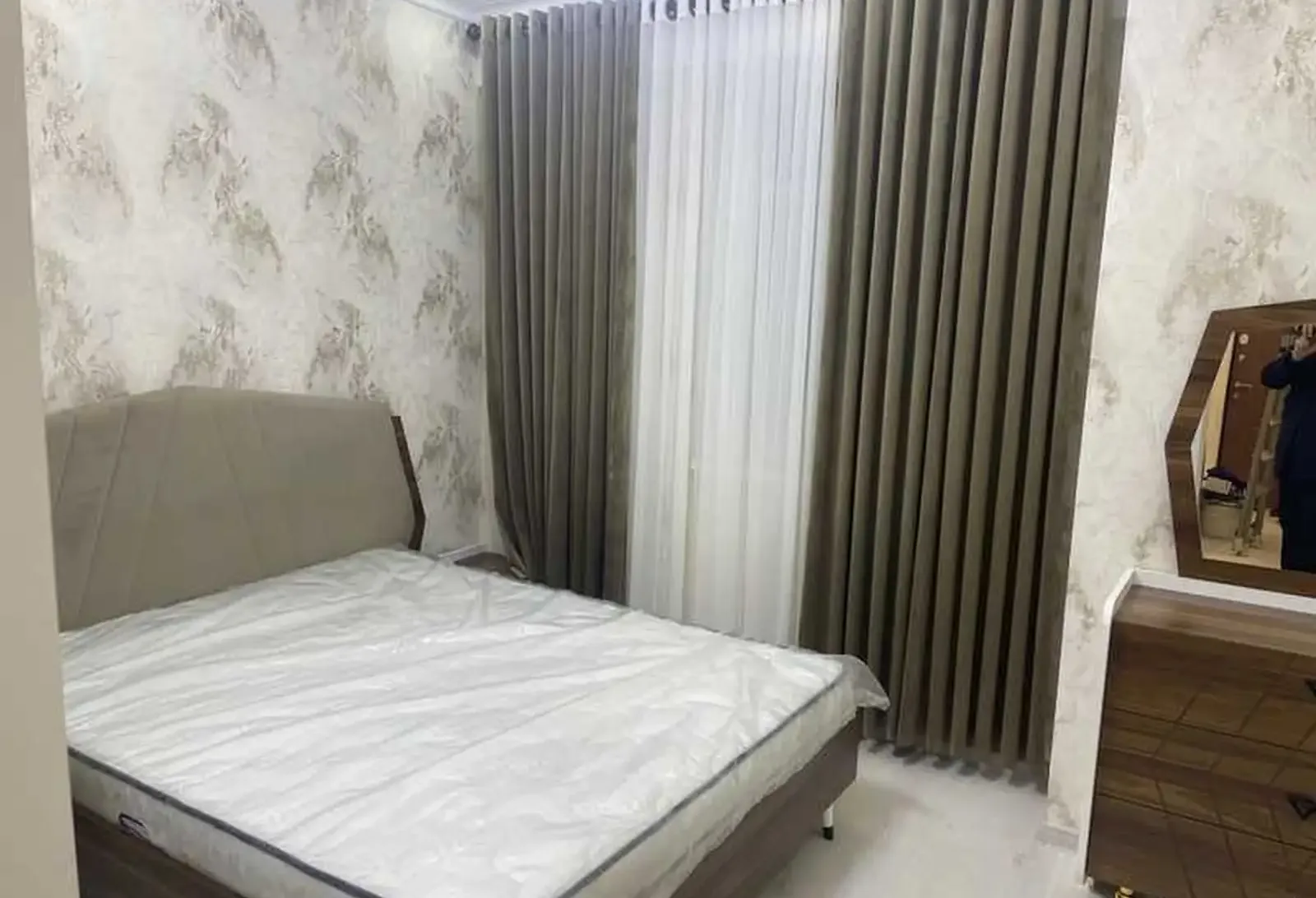 2-комн. квартира, 8 этаж, 70м², Дом печать Алфемо