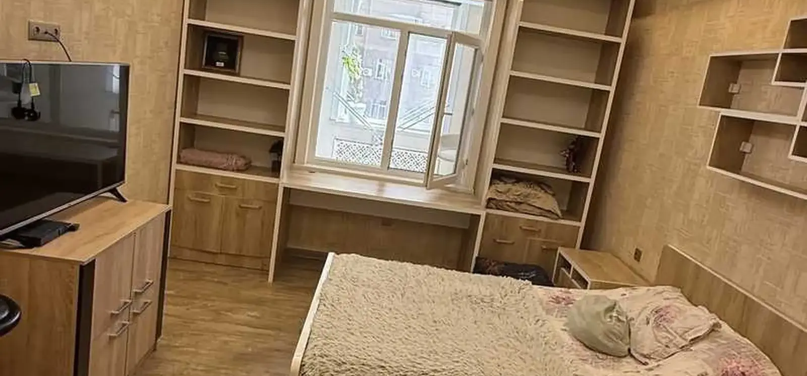 6-комн. квартира, 5 этаж, 220 м², И Сомони доми Альфемо