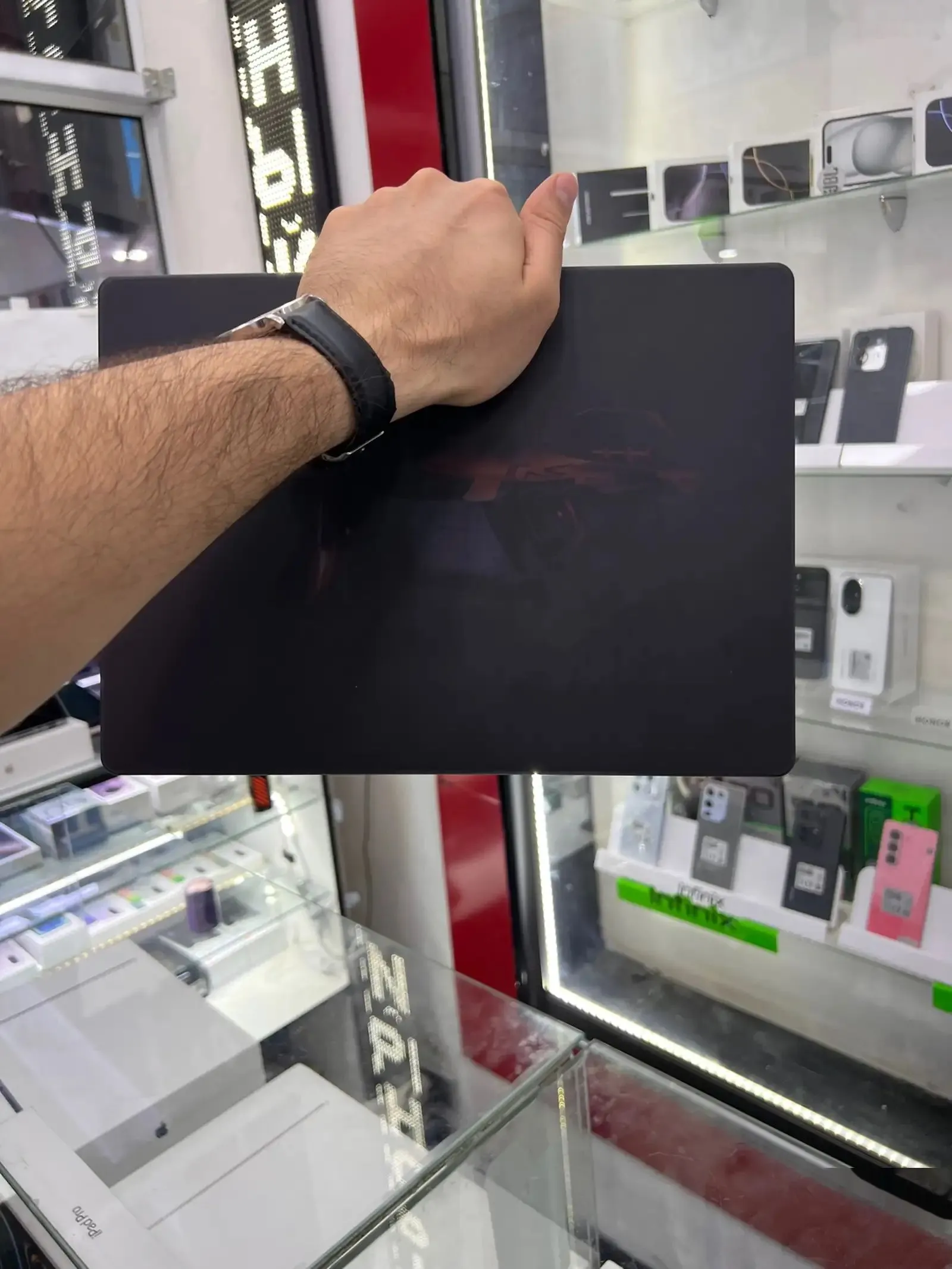 Ноутбук Laptop Microsoft laptop