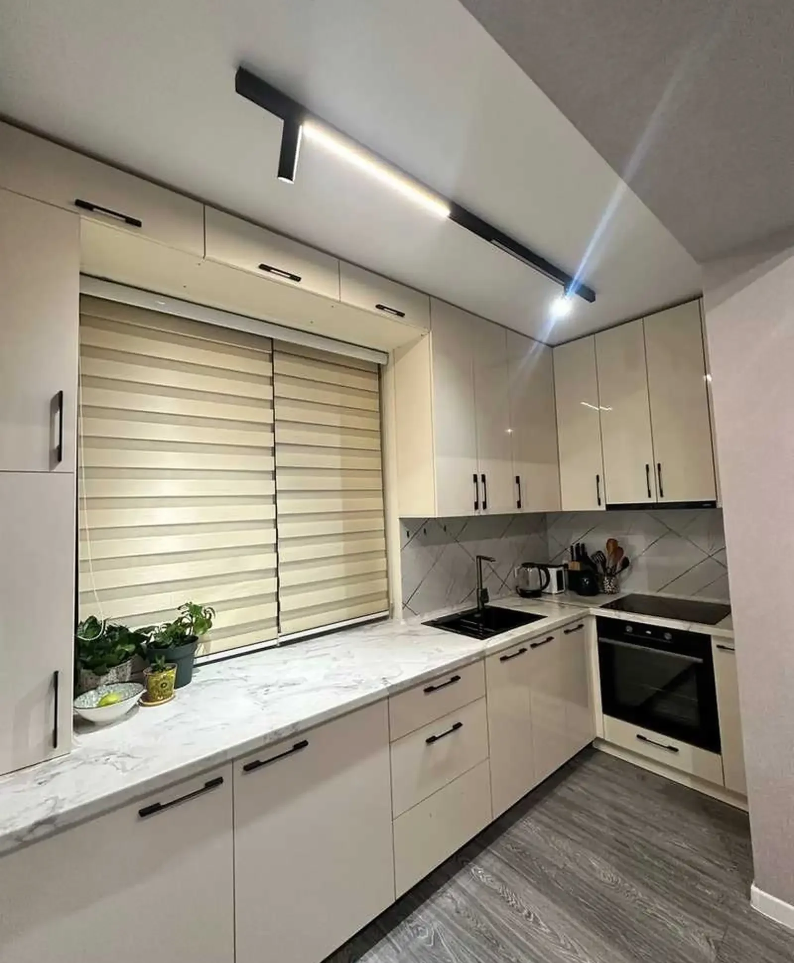 2-комн. квартира, 12 этаж, 63м², Шохмансур, Гуля голд