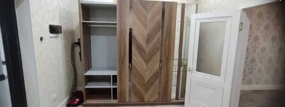1-комн. квартира, 16 этаж, 60 м², Дом печать, рядом с Пайкар